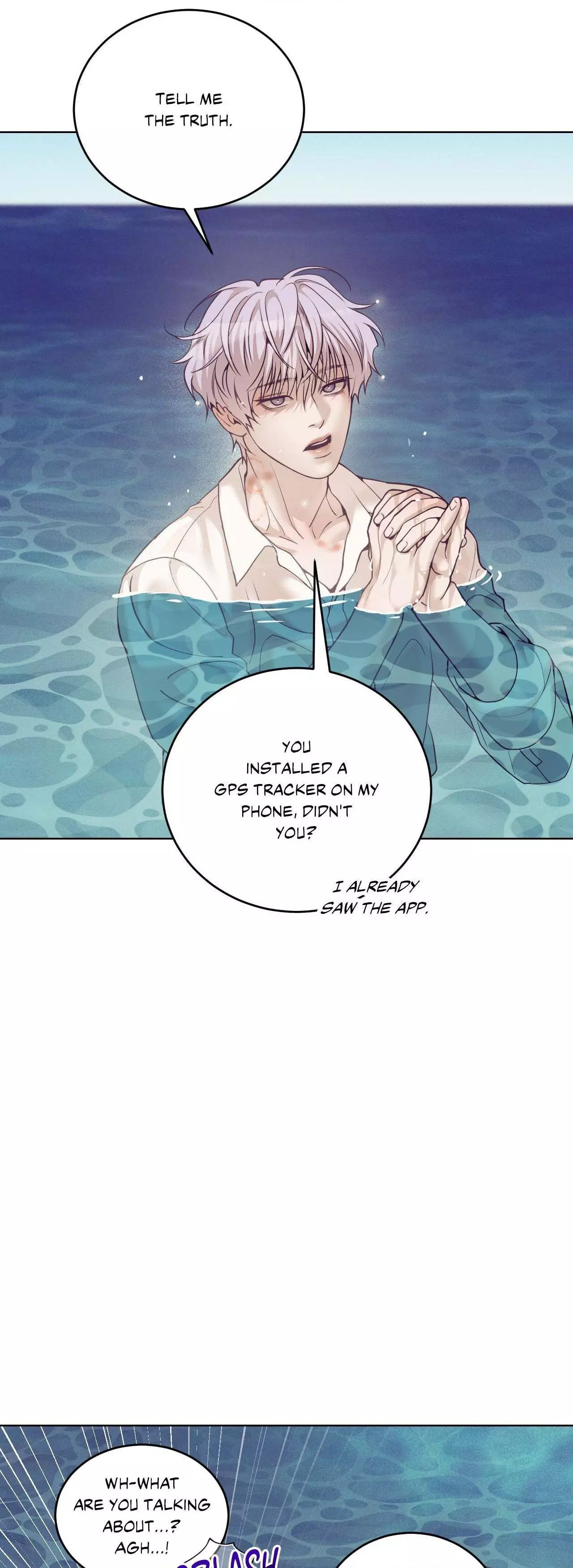 Pearl Boy - Chapter 100 Page 46