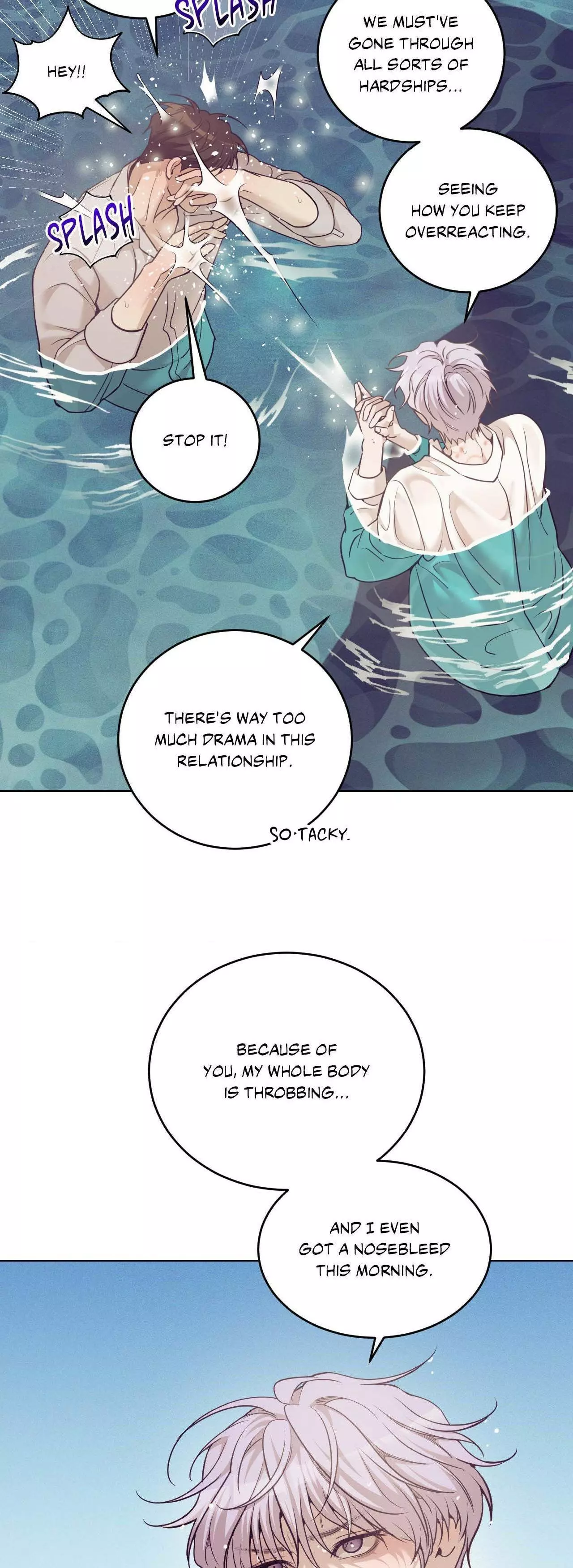 Pearl Boy - Chapter 100 Page 47