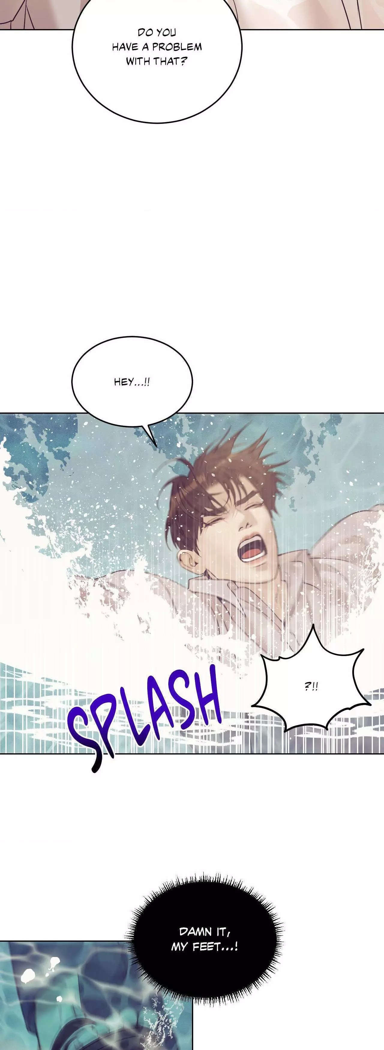 Pearl Boy - Chapter 100 Page 49