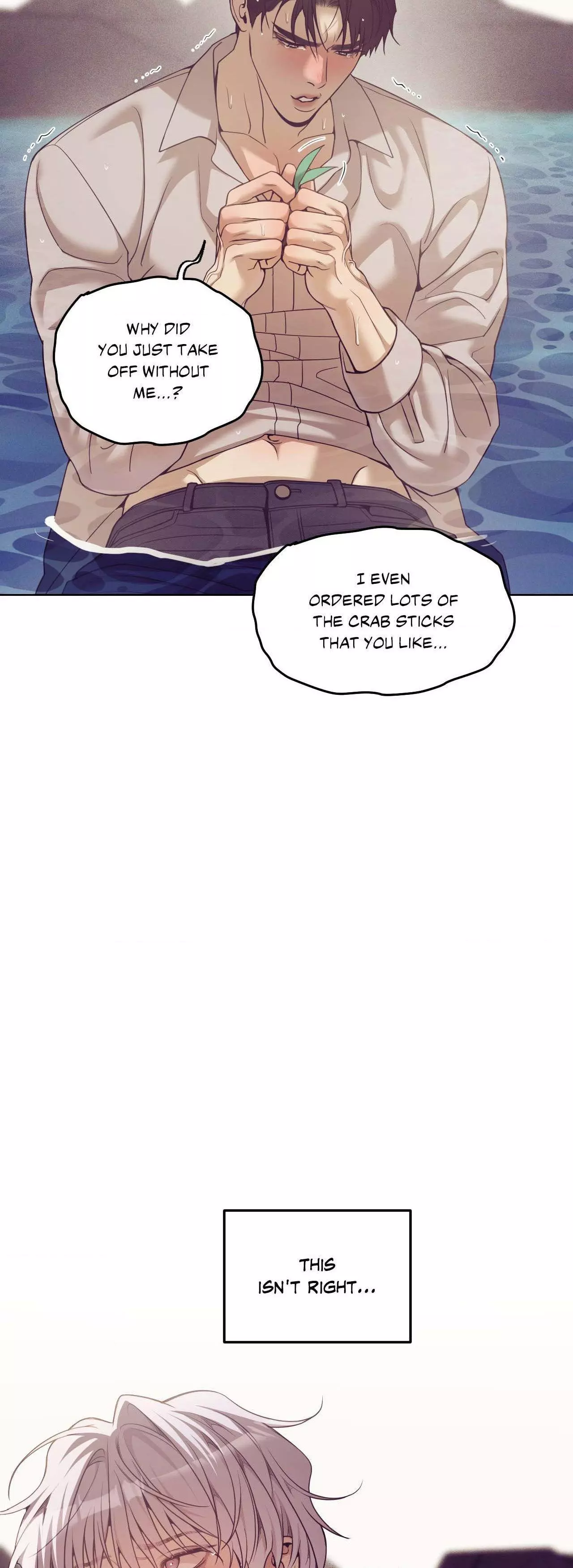 Pearl Boy - Chapter 100 Page 56
