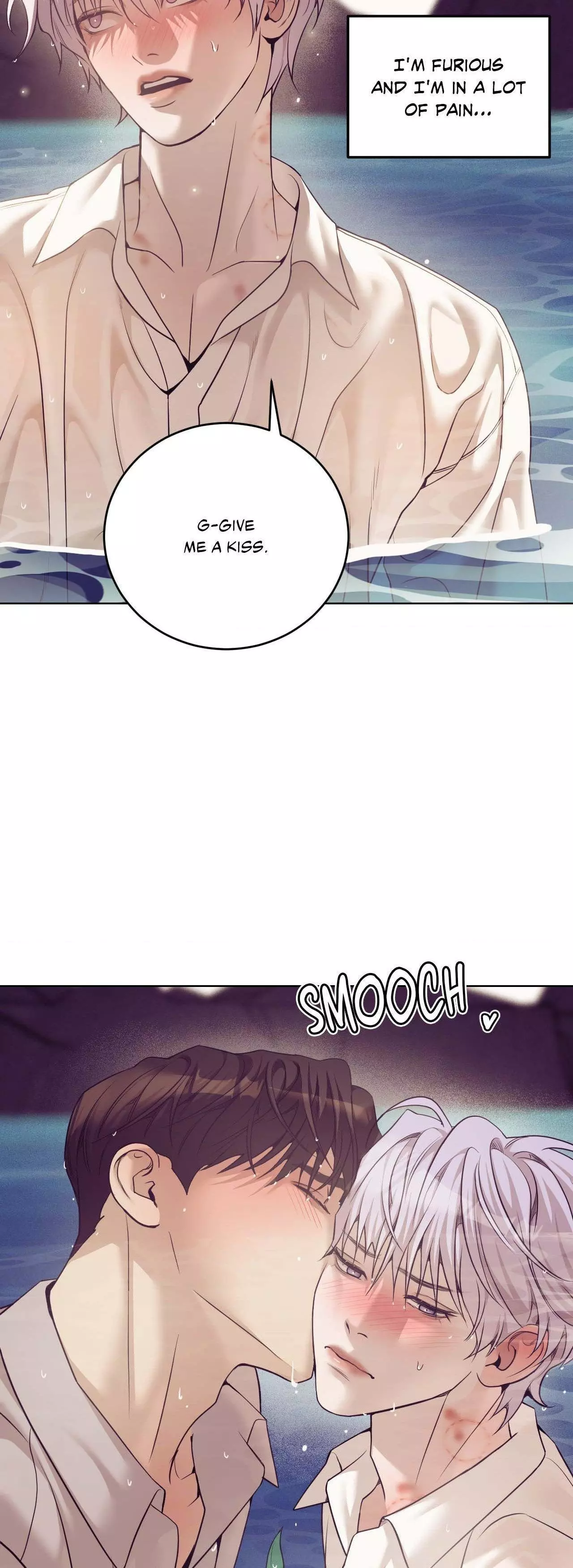 Pearl Boy - Chapter 100 Page 57