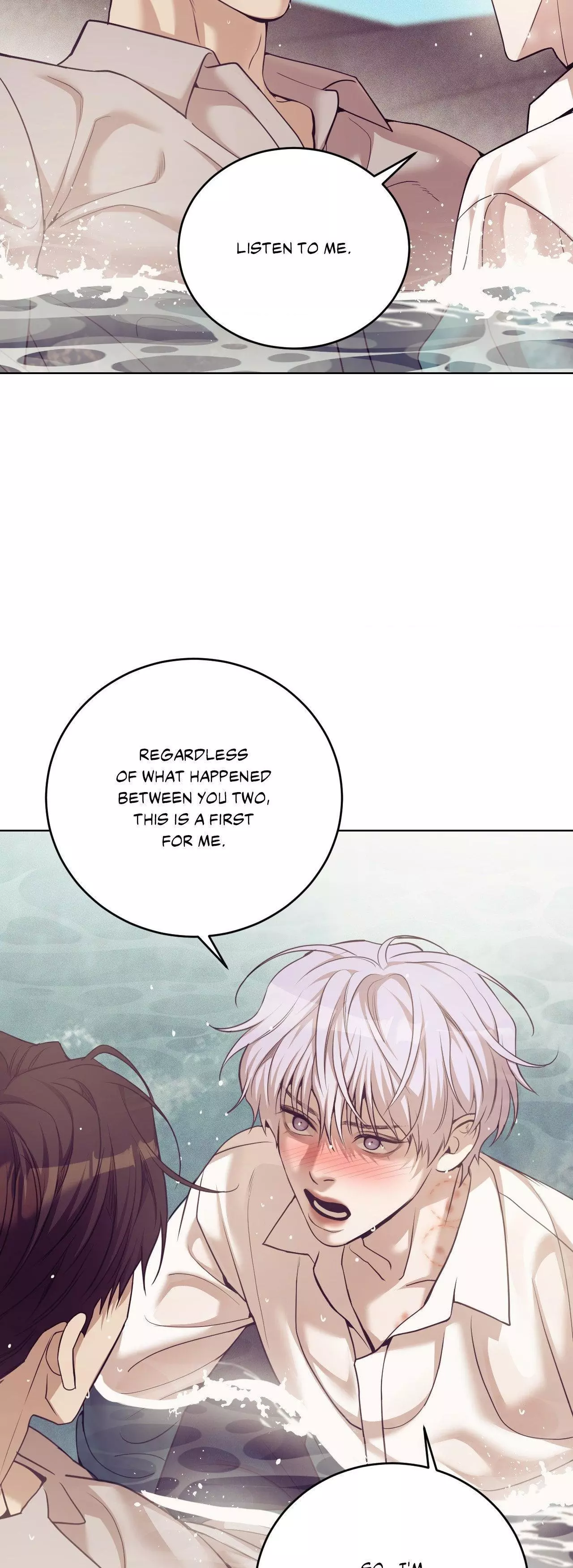 Pearl Boy - Chapter 100 Page 60