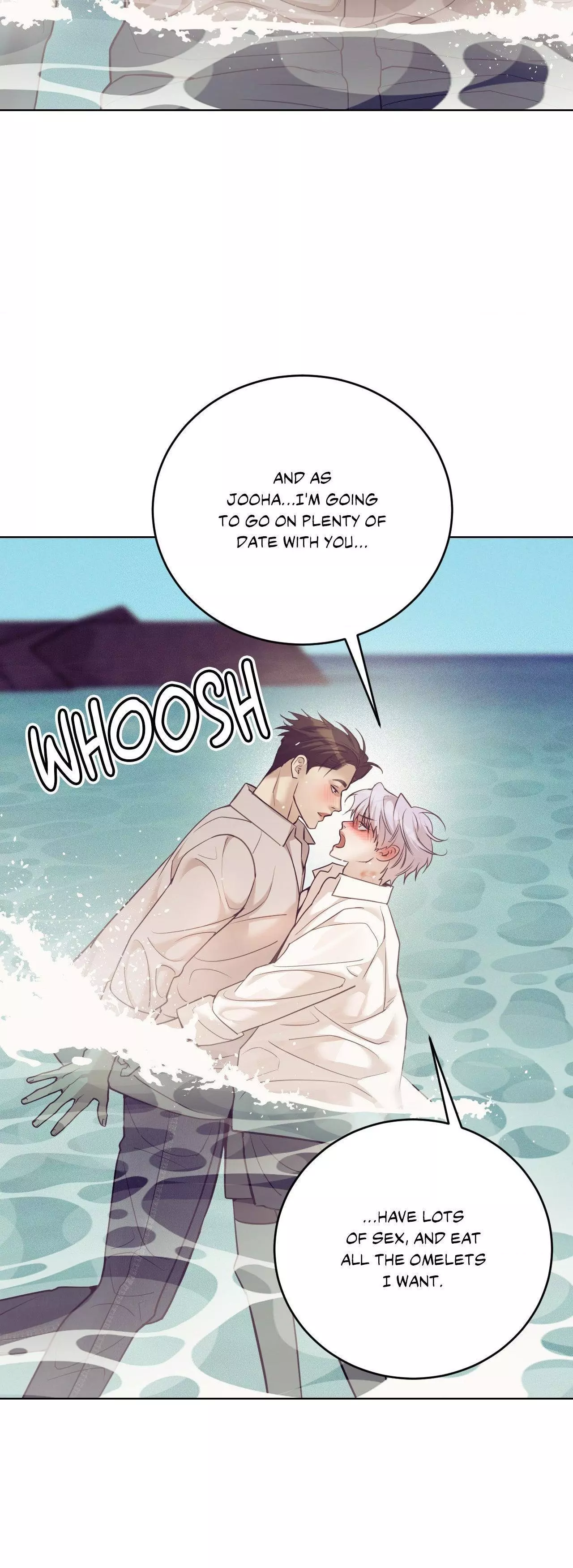 Pearl Boy - Chapter 100 Page 62