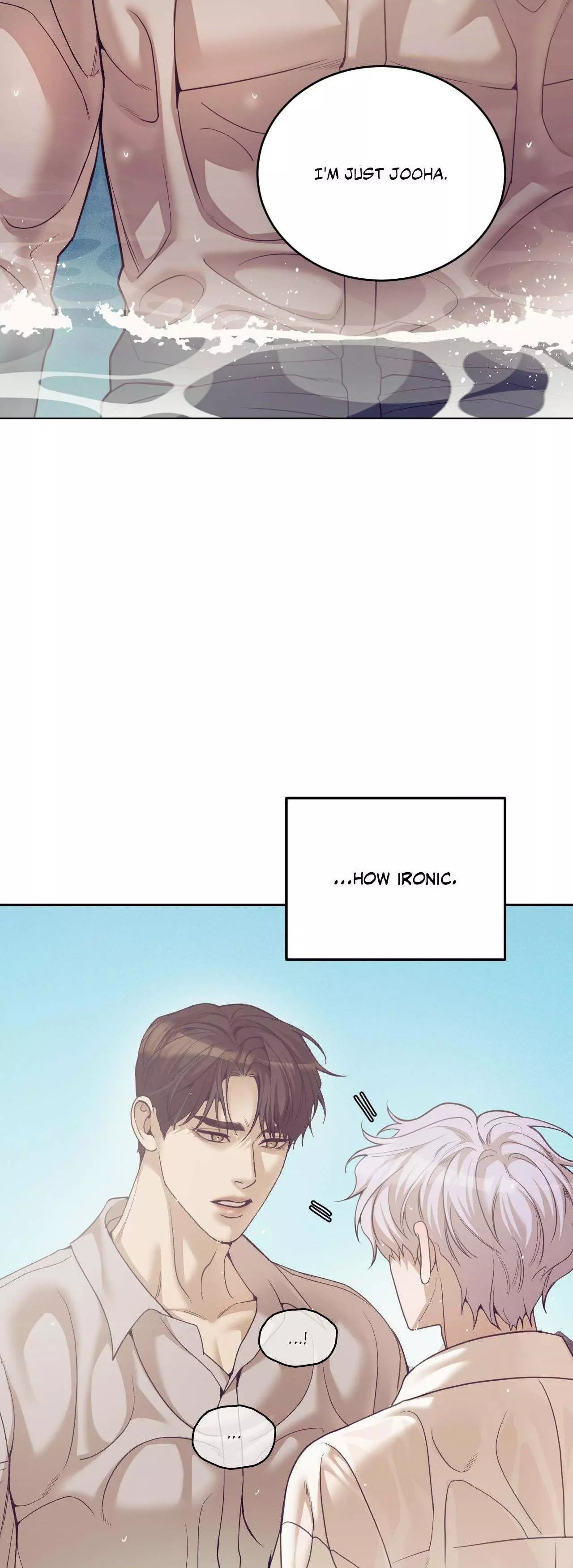Pearl Boy - Chapter 101 Page 2