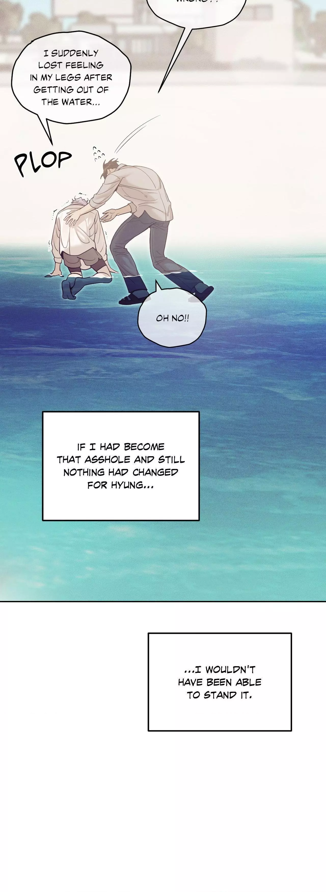 Pearl Boy - Chapter 101 Page 15