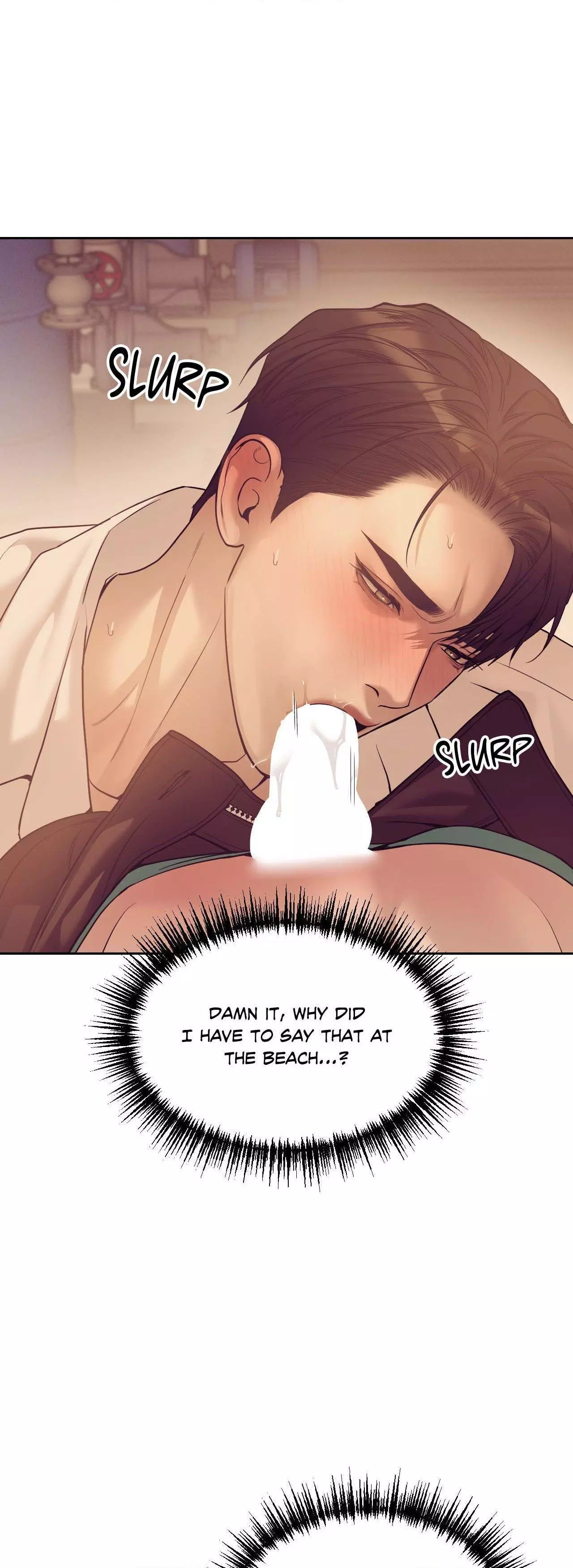 Pearl Boy - Chapter 101 Page 20