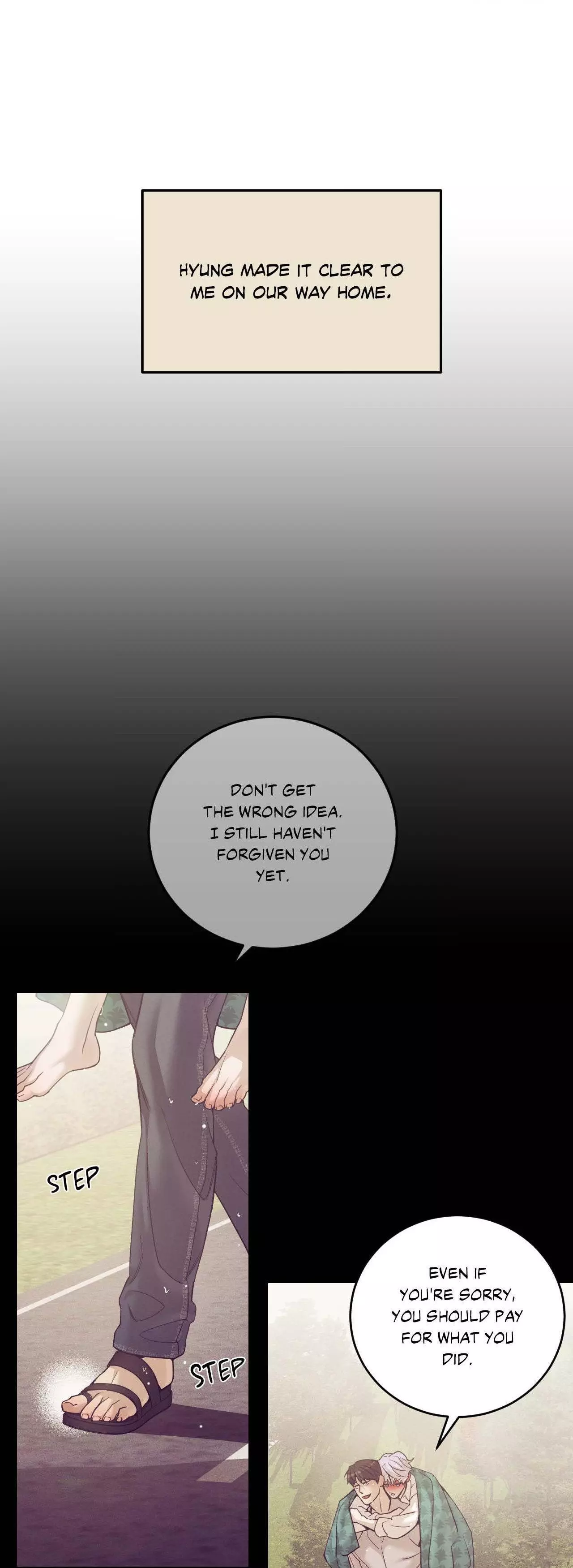 Pearl Boy - Chapter 101 Page 22