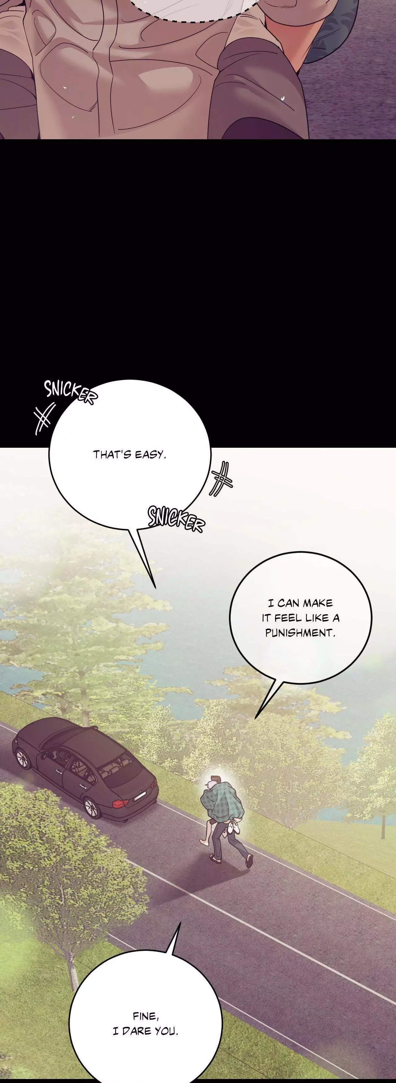 Pearl Boy - Chapter 101 Page 24