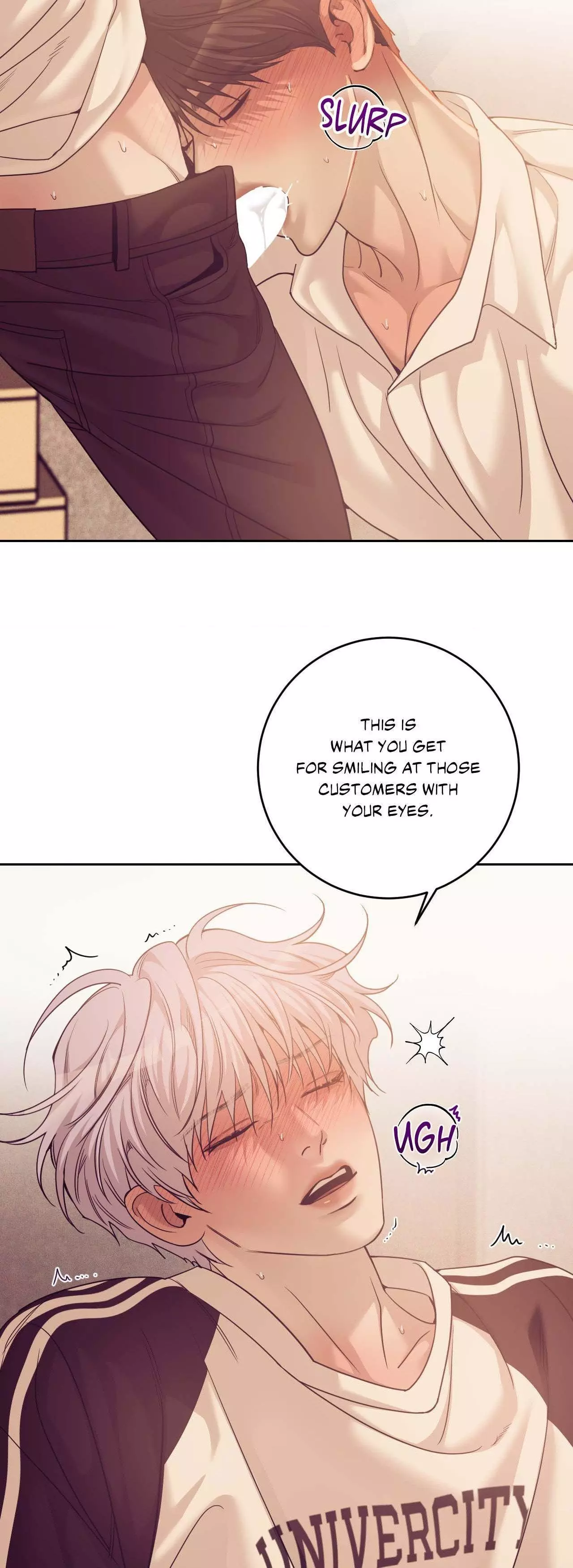 Pearl Boy - Chapter 101 Page 29