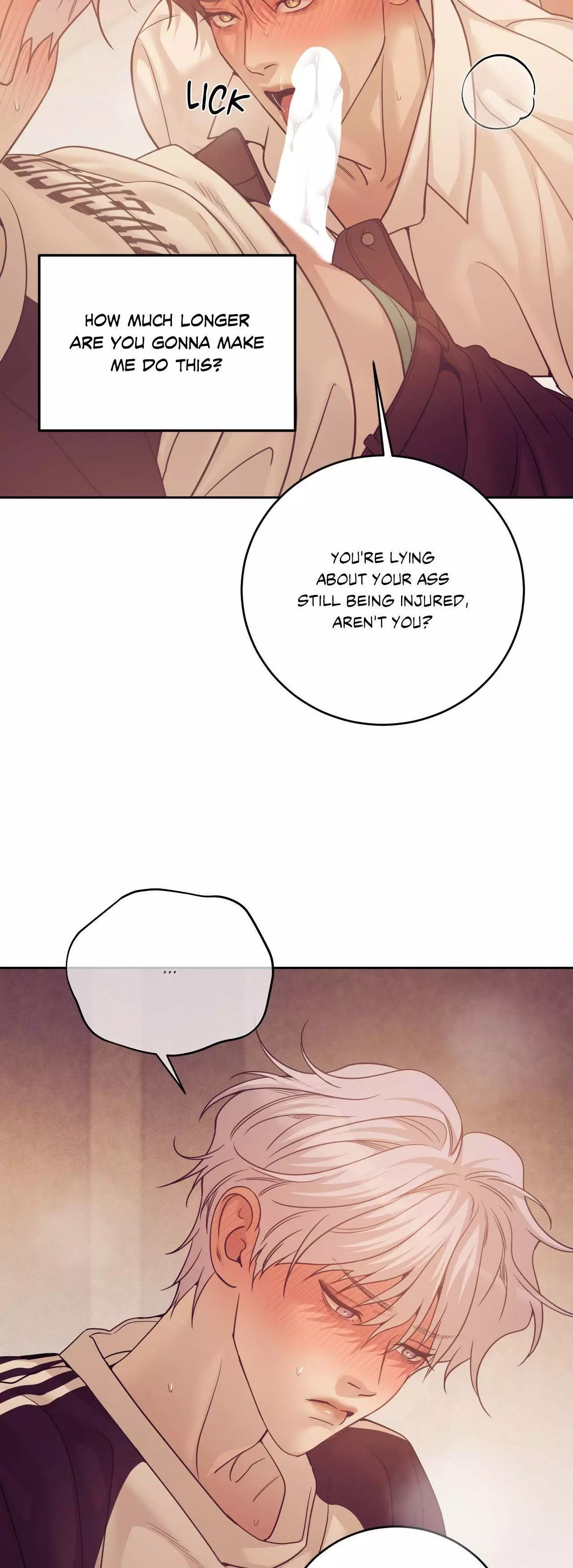 Pearl Boy - Chapter 101 Page 37