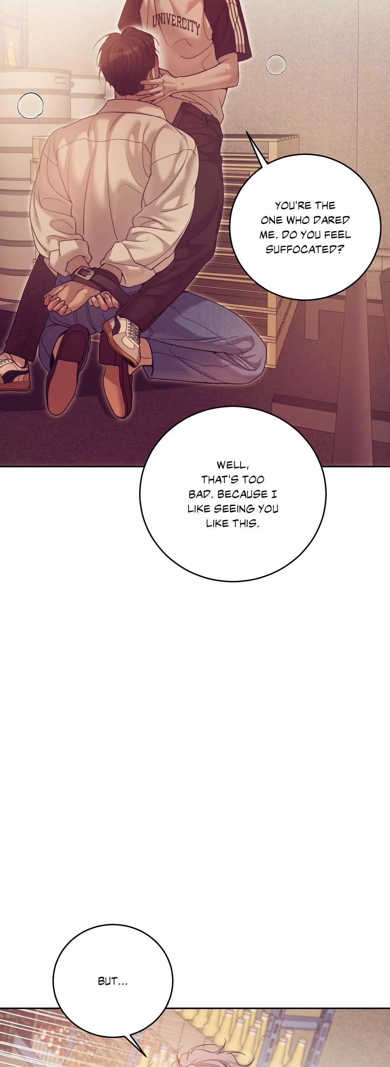 Pearl Boy - Chapter 101 Page 41
