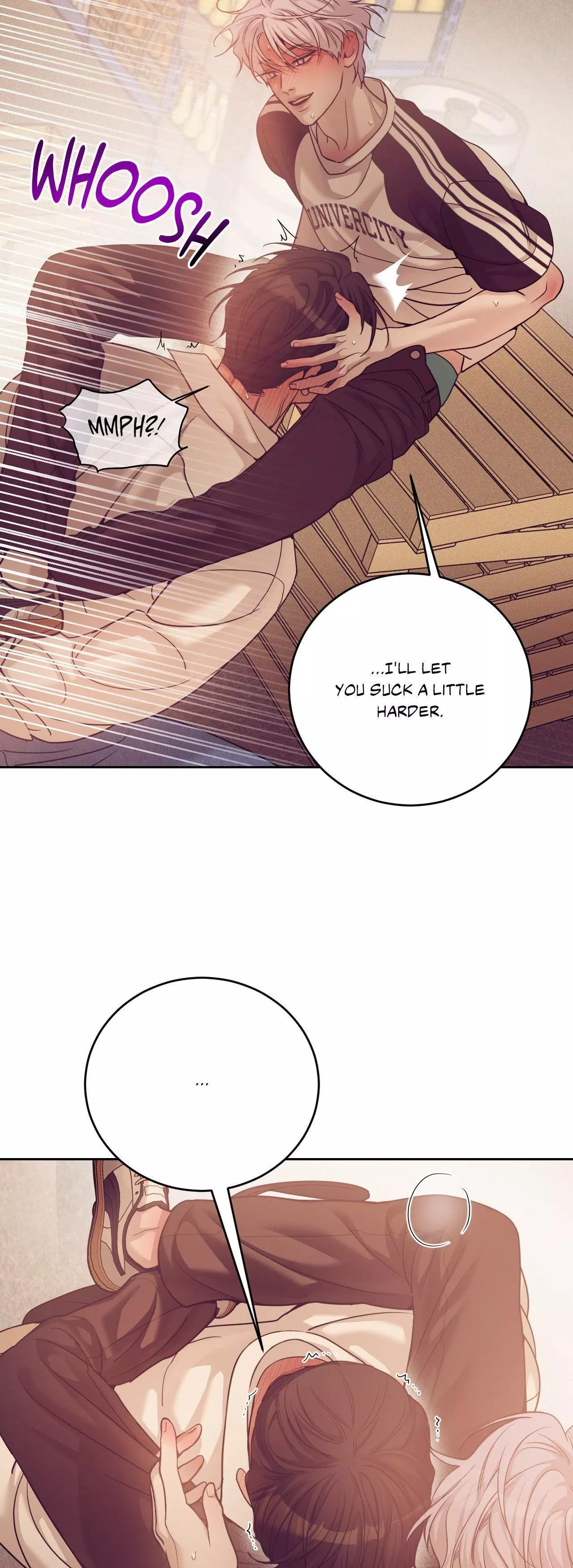 Pearl Boy - Chapter 101 Page 42