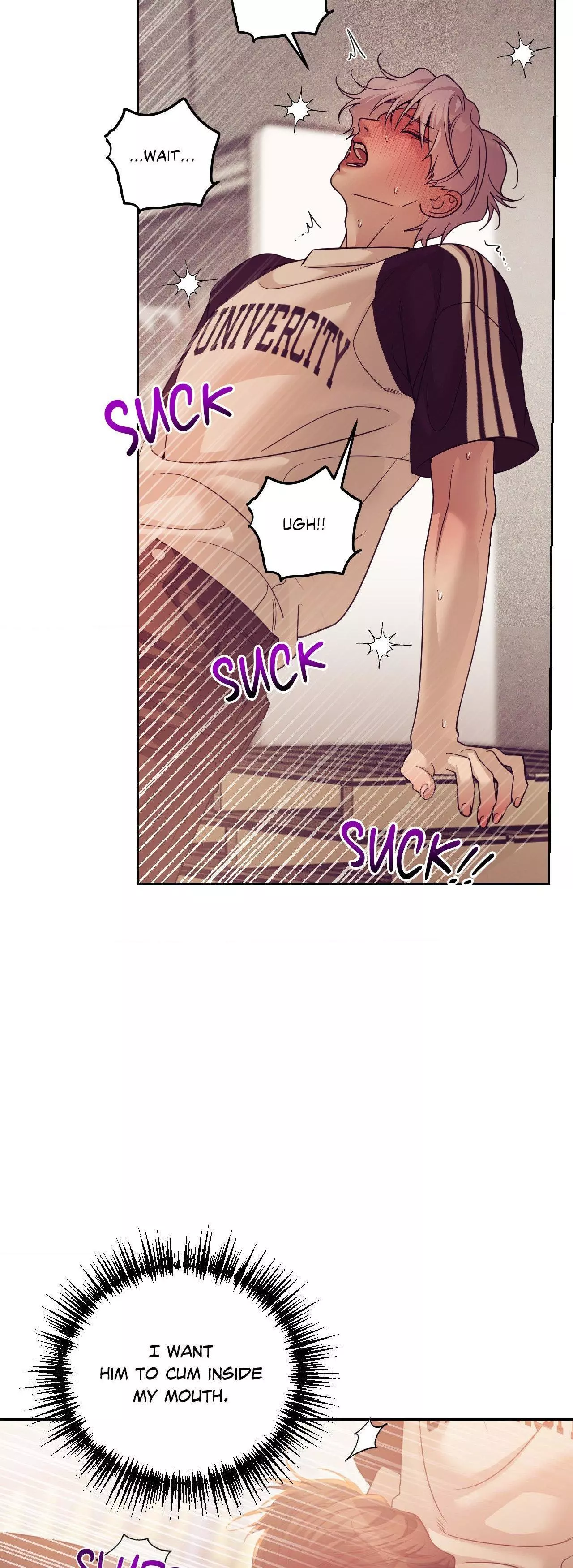 Pearl Boy - Chapter 101 Page 45