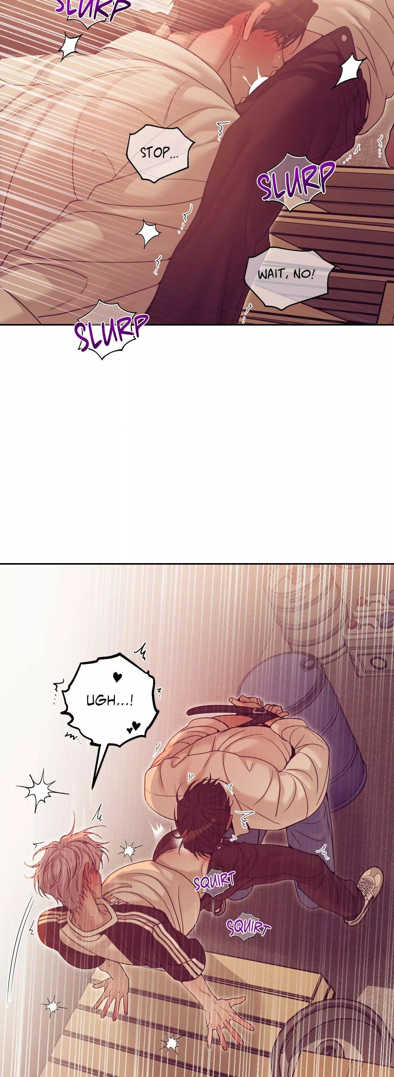 Pearl Boy - Chapter 101 Page 46