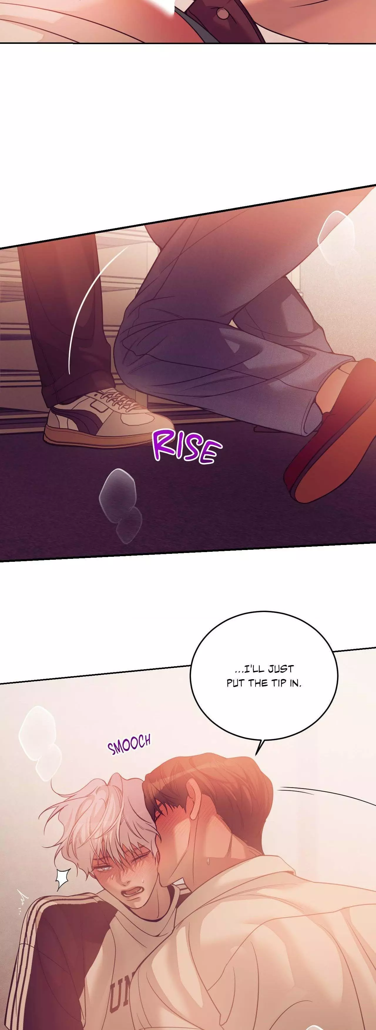 Pearl Boy - Chapter 101 Page 50