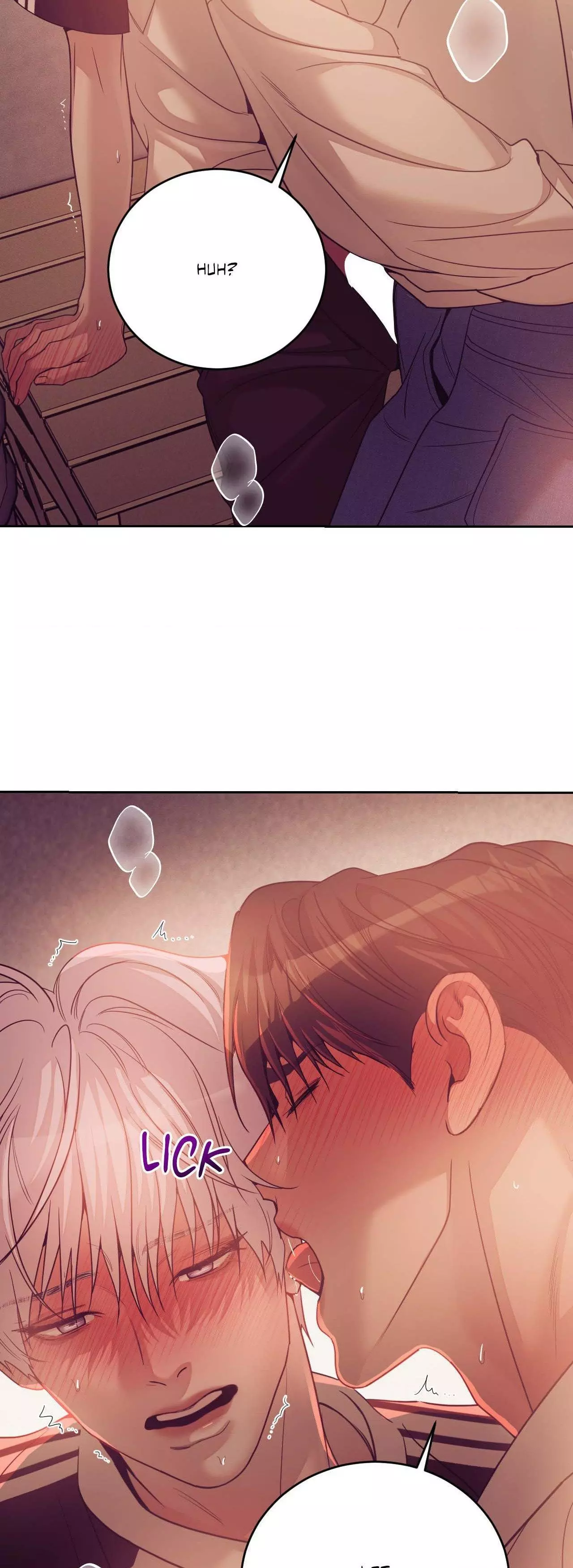 Pearl Boy - Chapter 101 Page 51