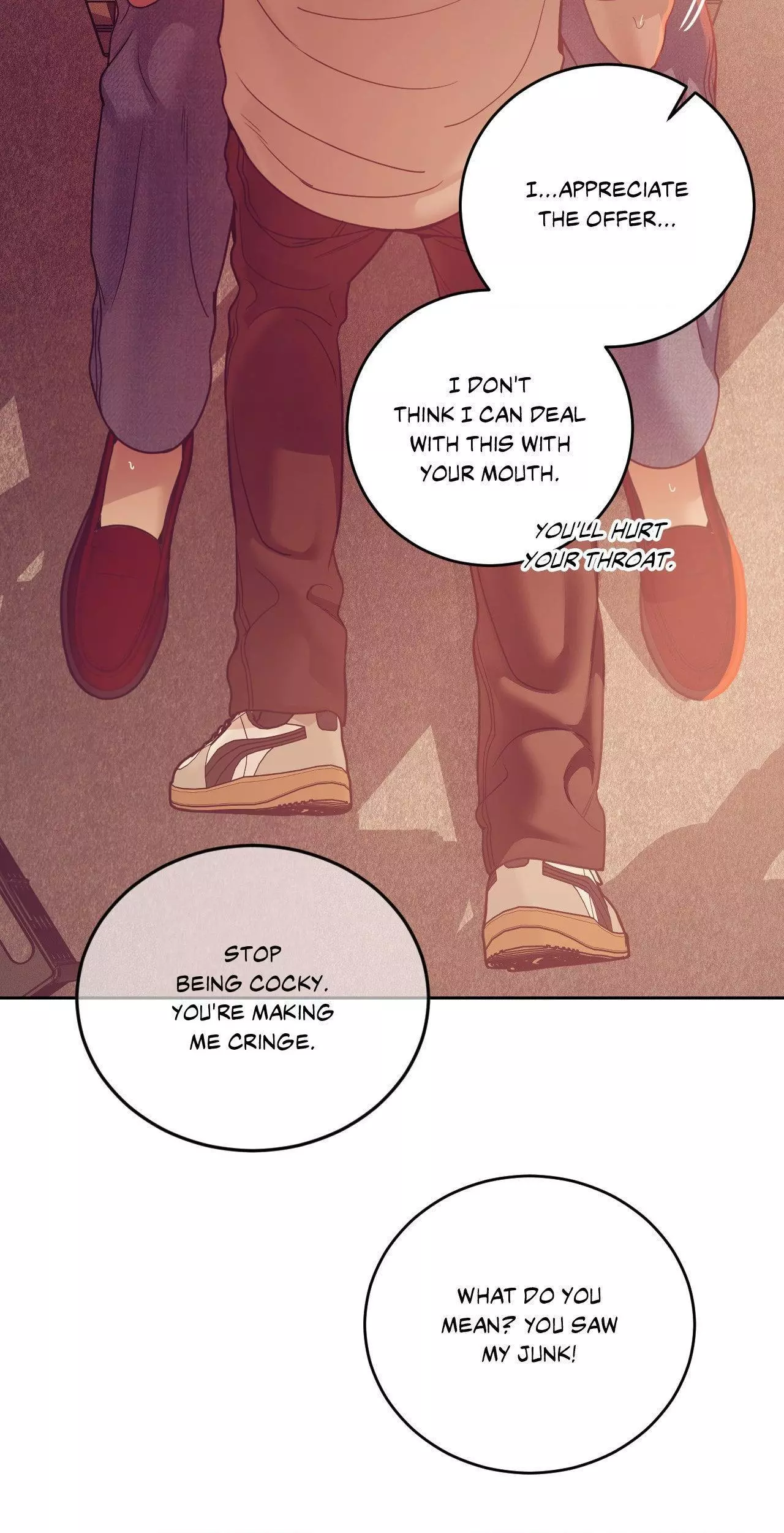 Pearl Boy - Chapter 102 Page 11