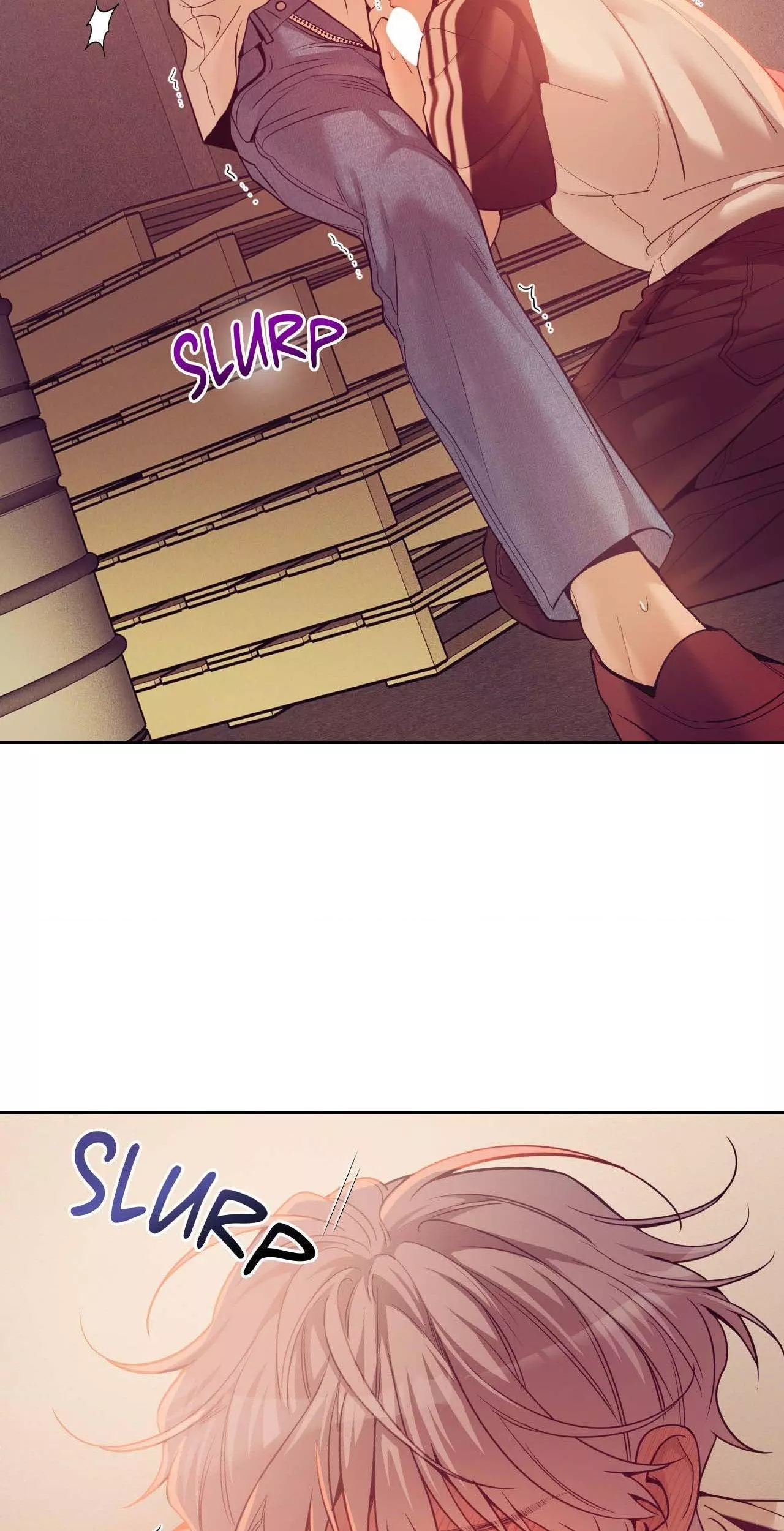 Pearl Boy - Chapter 102 Page 21