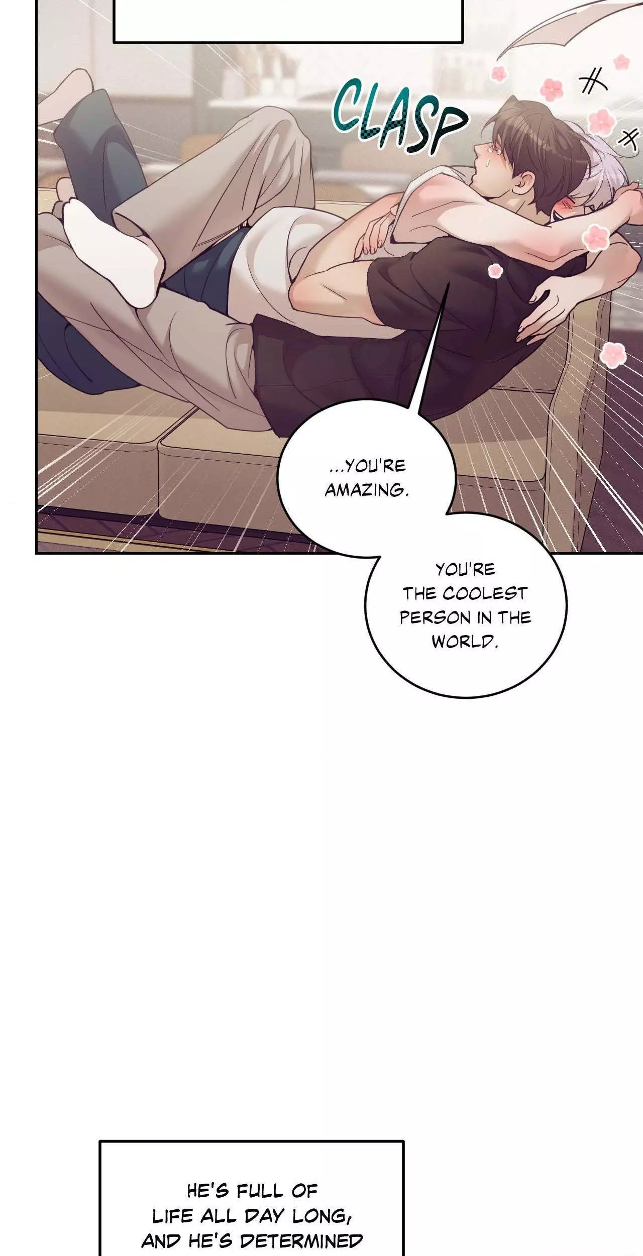Pearl Boy - Chapter 102 Page 41