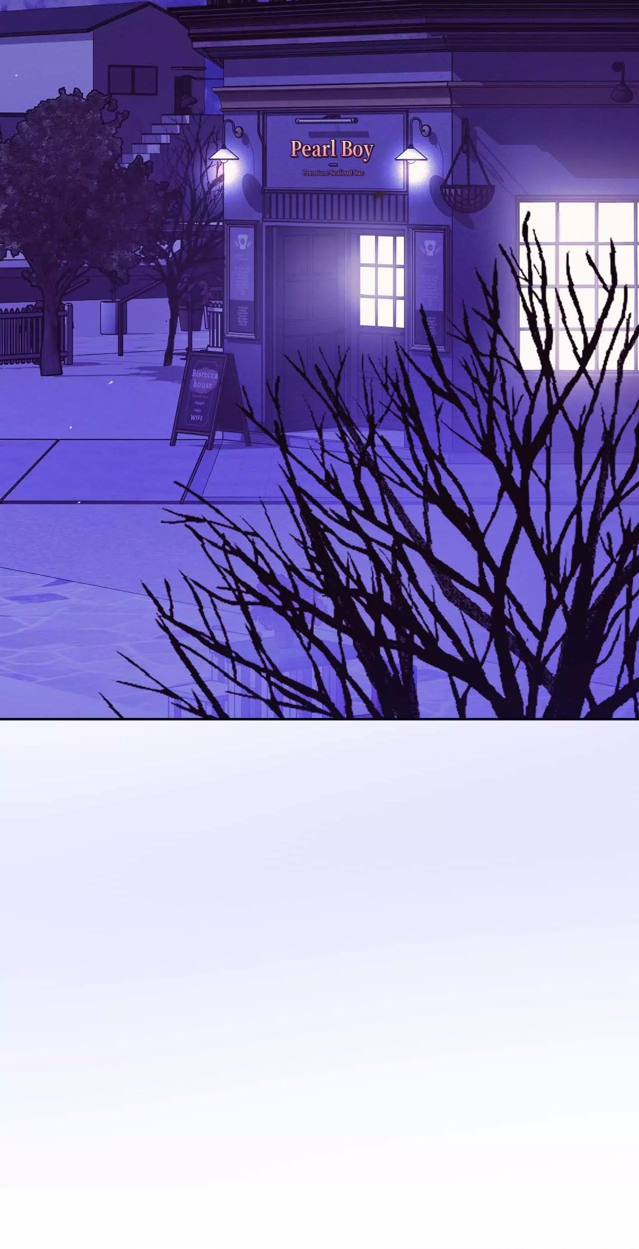 Pearl Boy - Chapter 102 Page 47