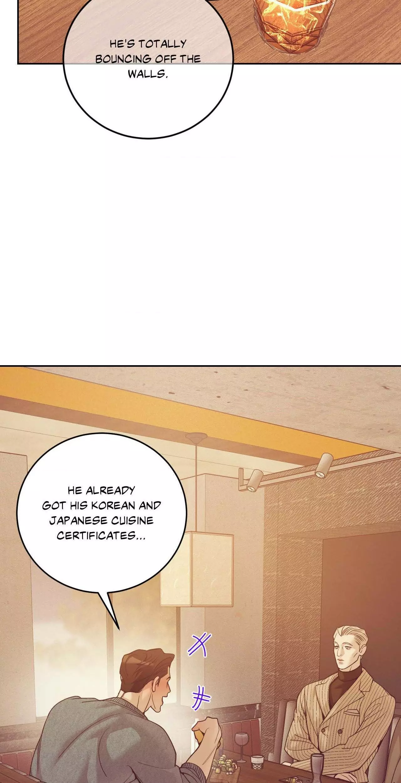 Pearl Boy - Chapter 102 Page 49