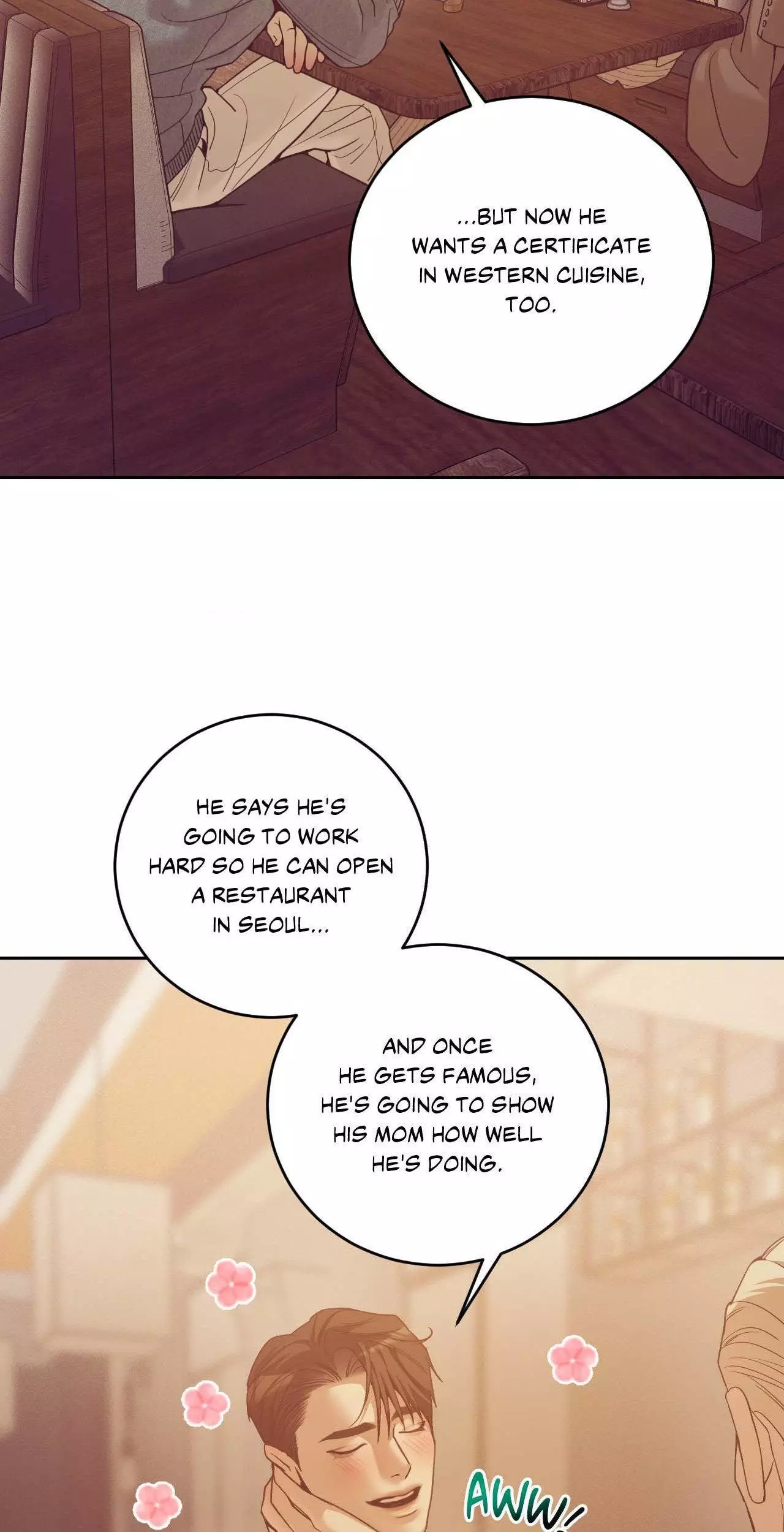 Pearl Boy - Chapter 102 Page 50