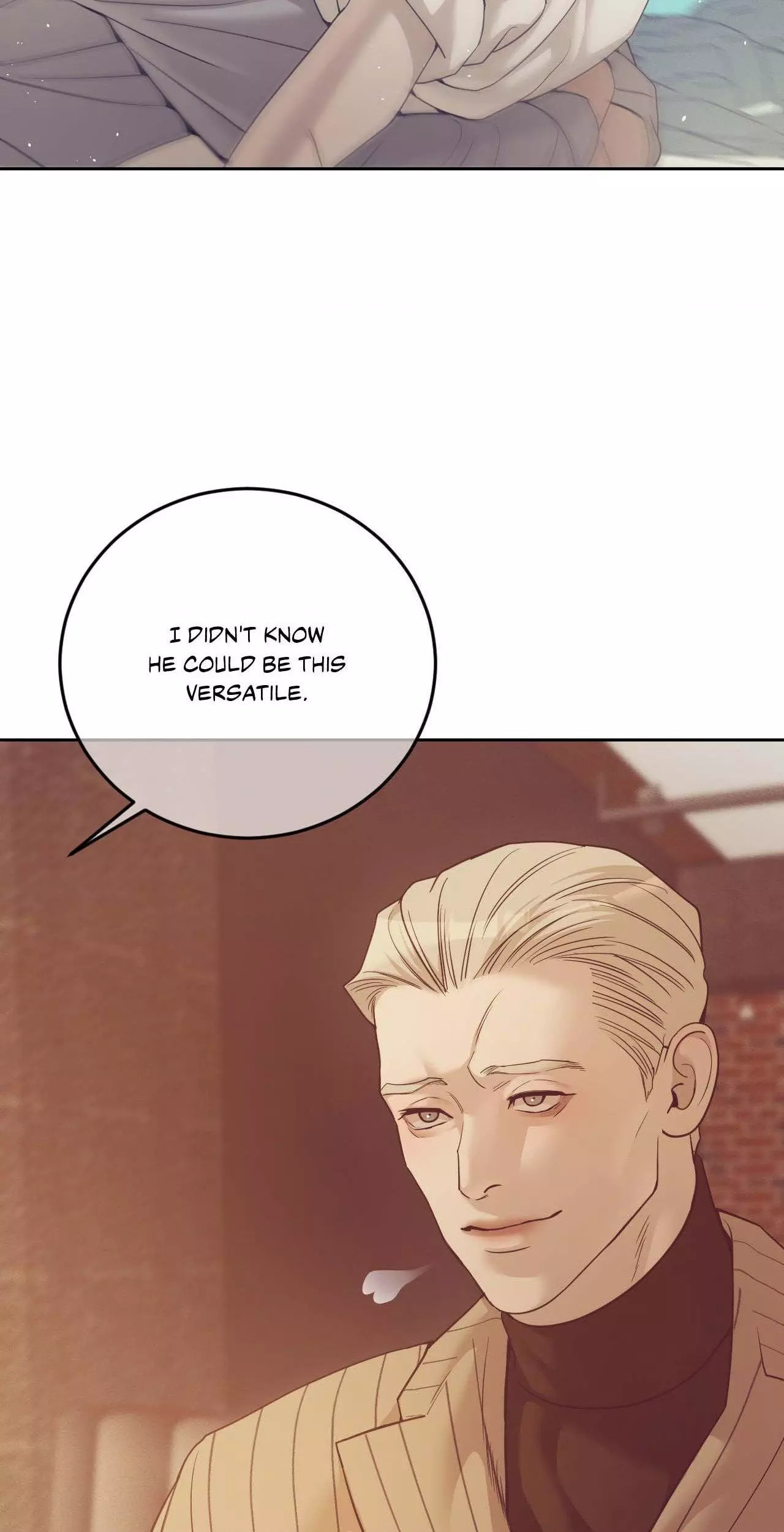 Pearl Boy - Chapter 102 Page 53