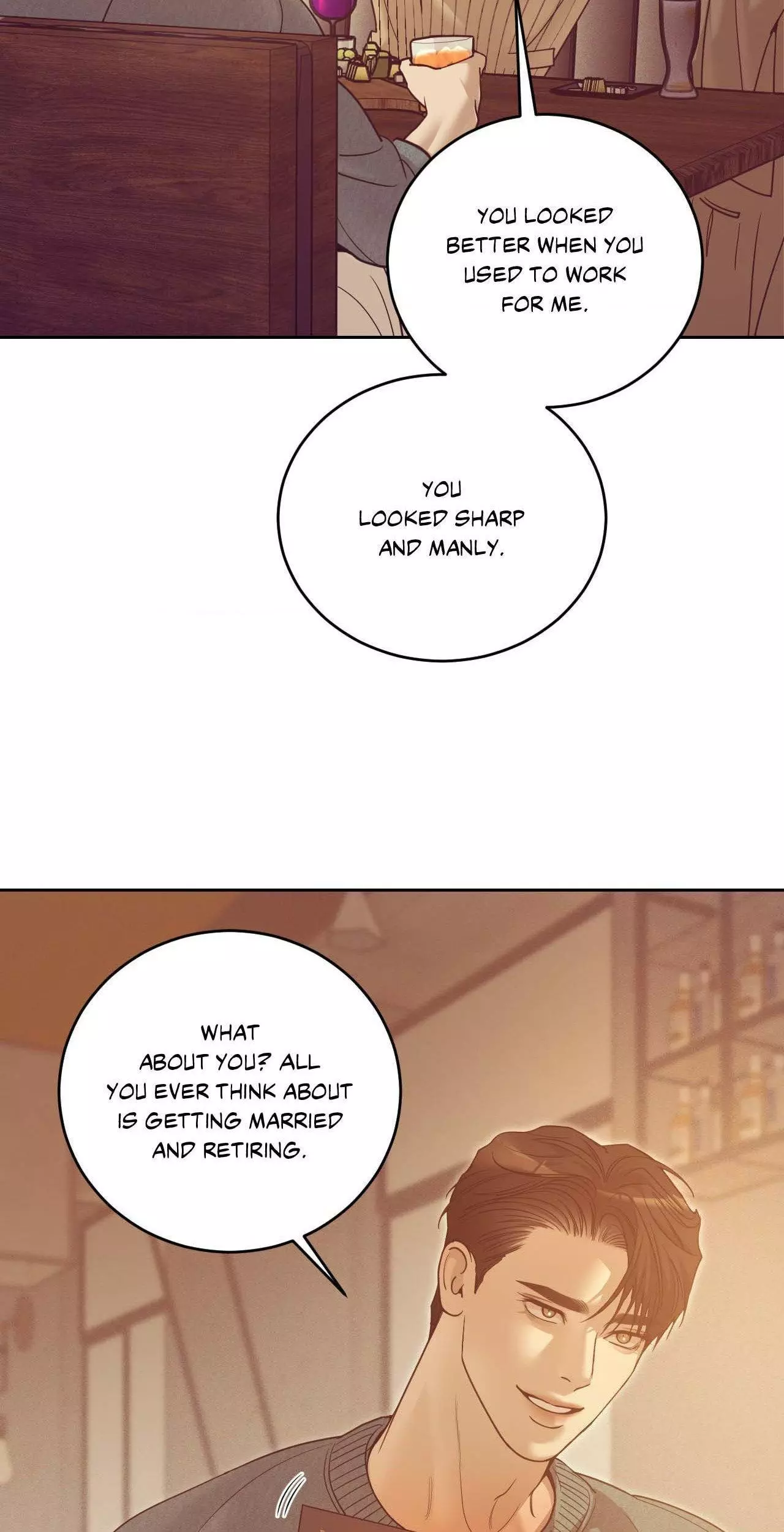 Pearl Boy - Chapter 102 Page 55