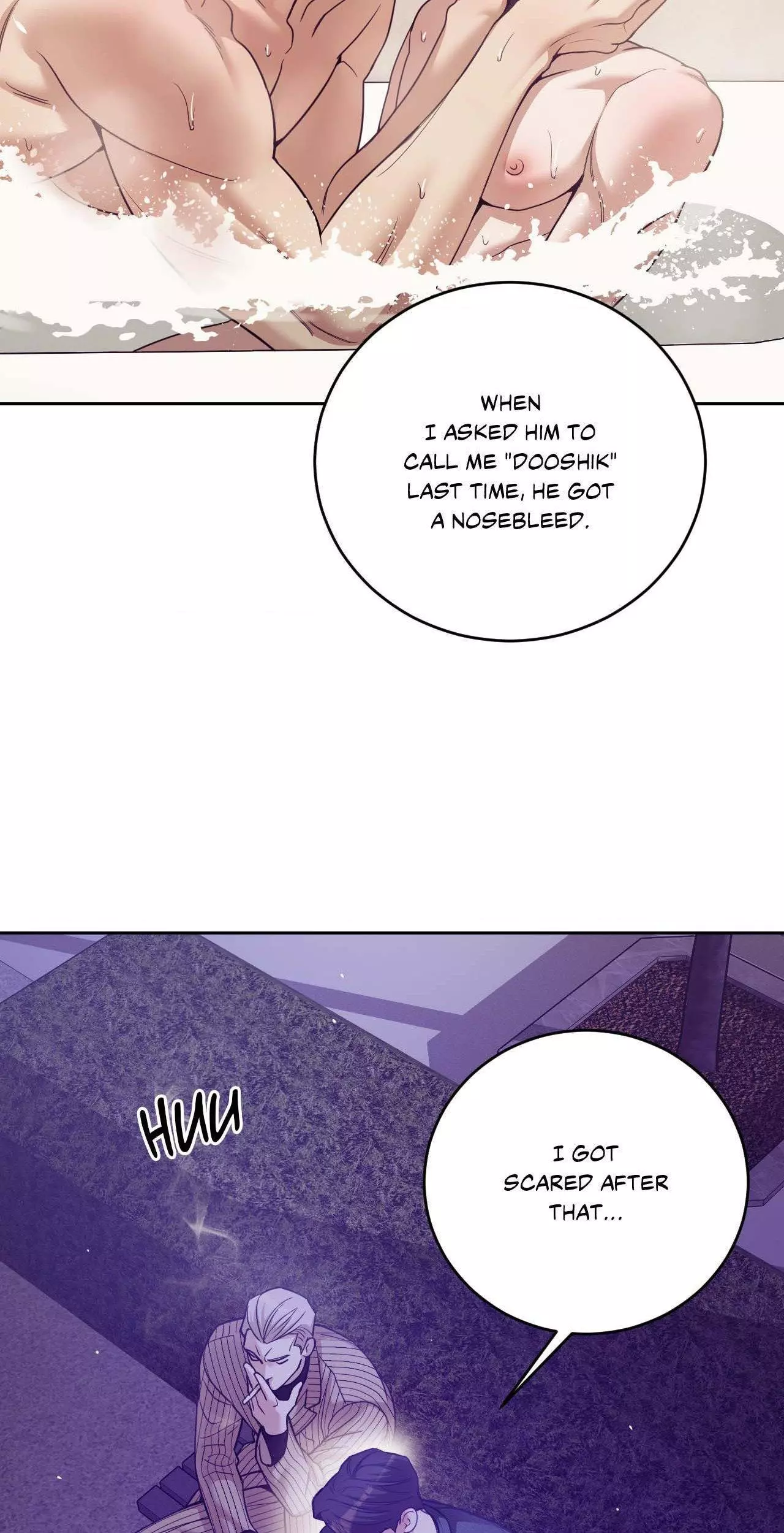 Pearl Boy - Chapter 102 Page 59