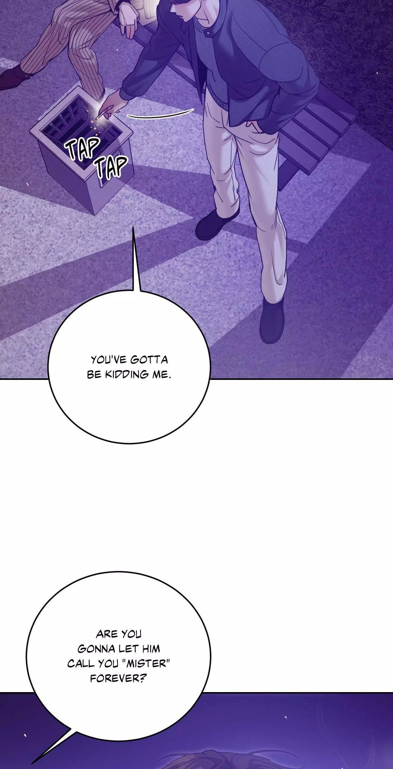 Pearl Boy - Chapter 102 Page 60