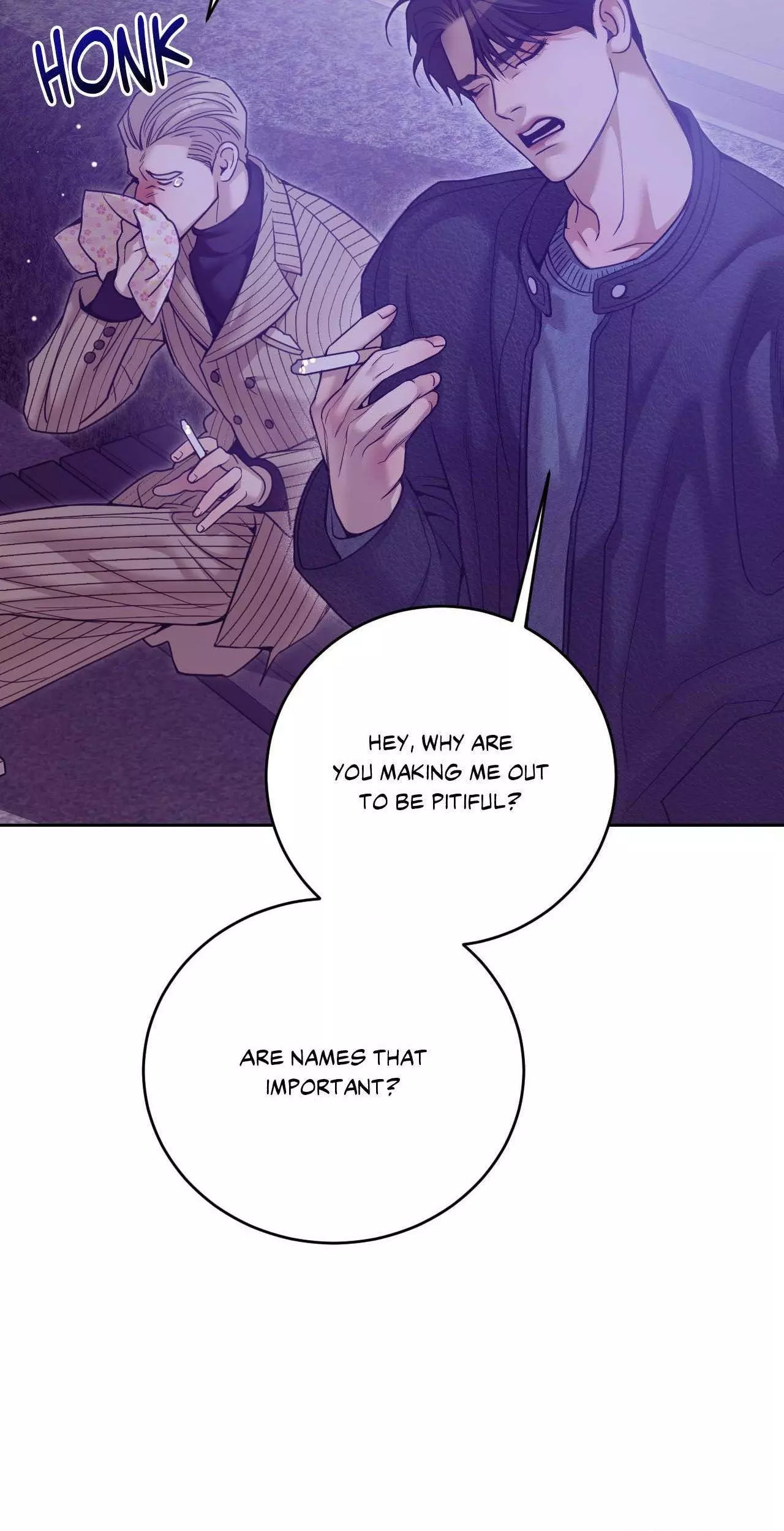 Pearl Boy - Chapter 102 Page 62