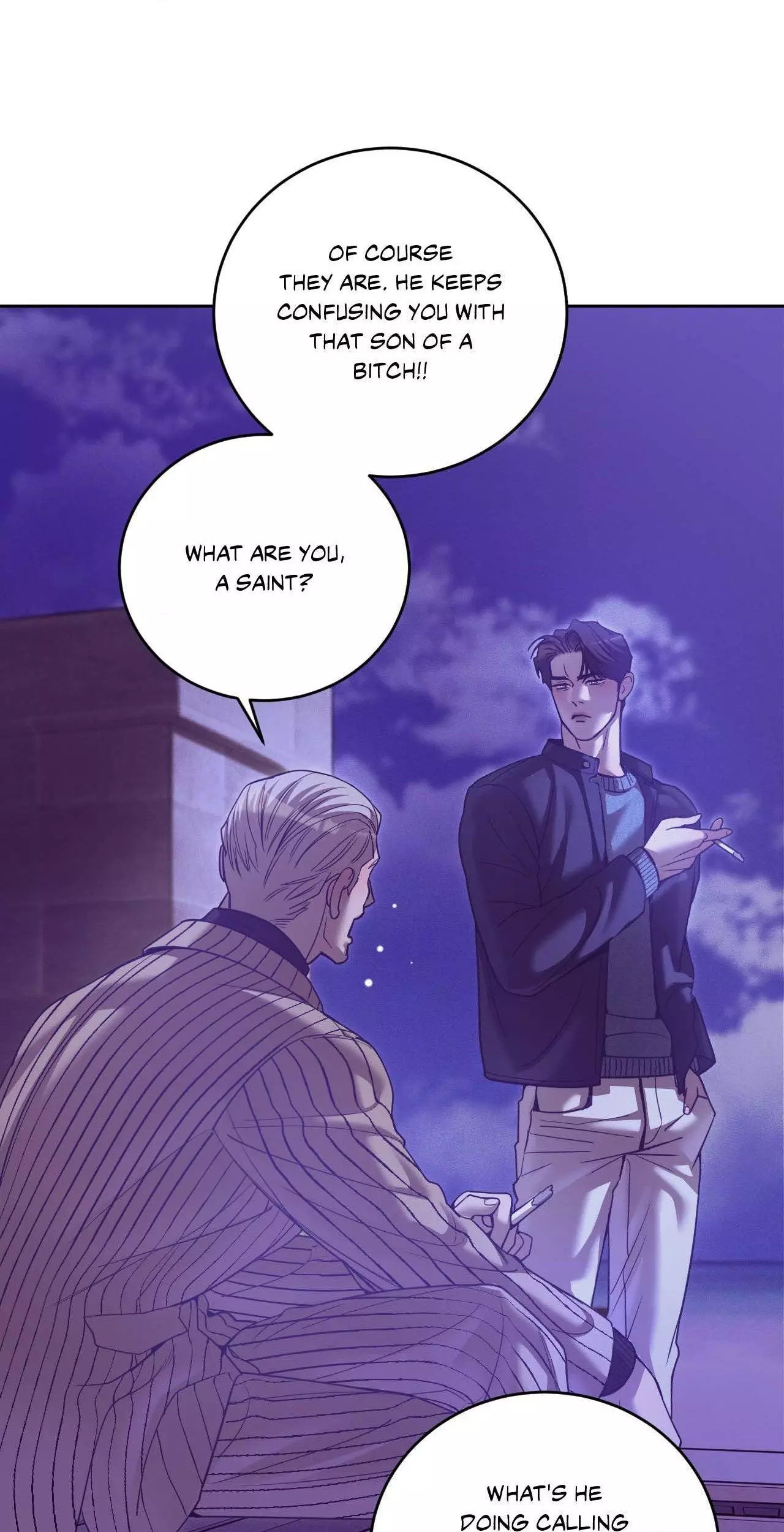Pearl Boy - Chapter 102 Page 63