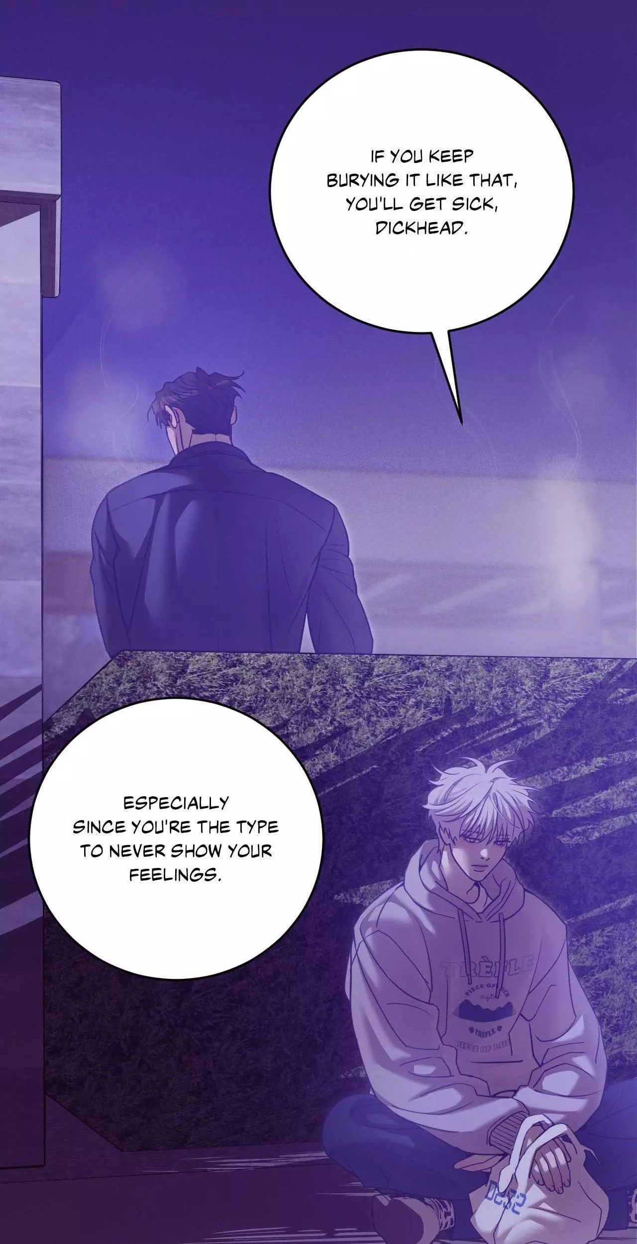 Pearl Boy - Chapter 102 Page 65