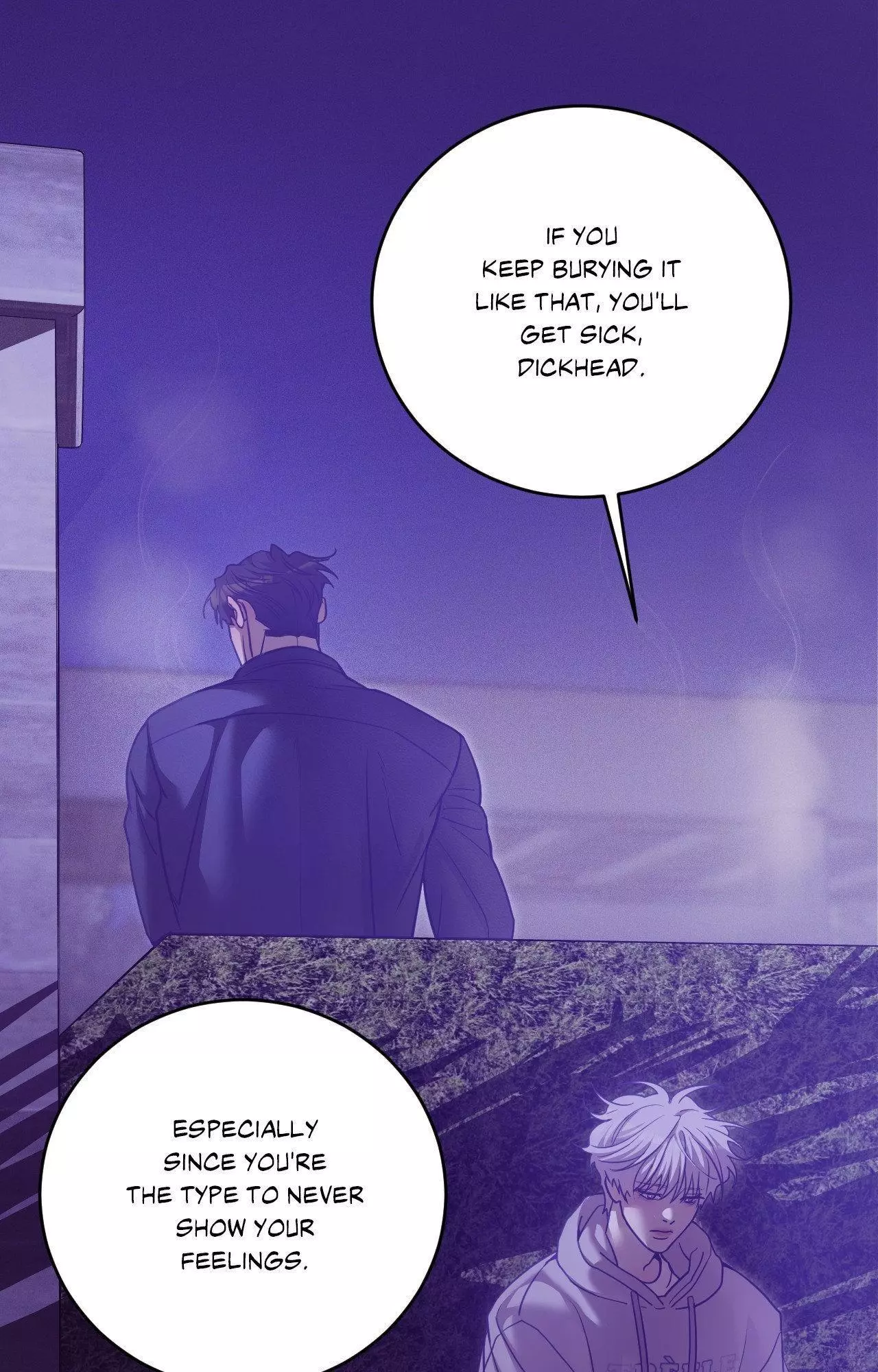 Pearl Boy - Chapter 103 Page 2
