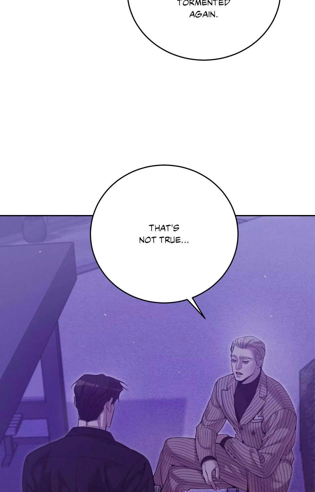 Pearl Boy - Chapter 103 Page 21