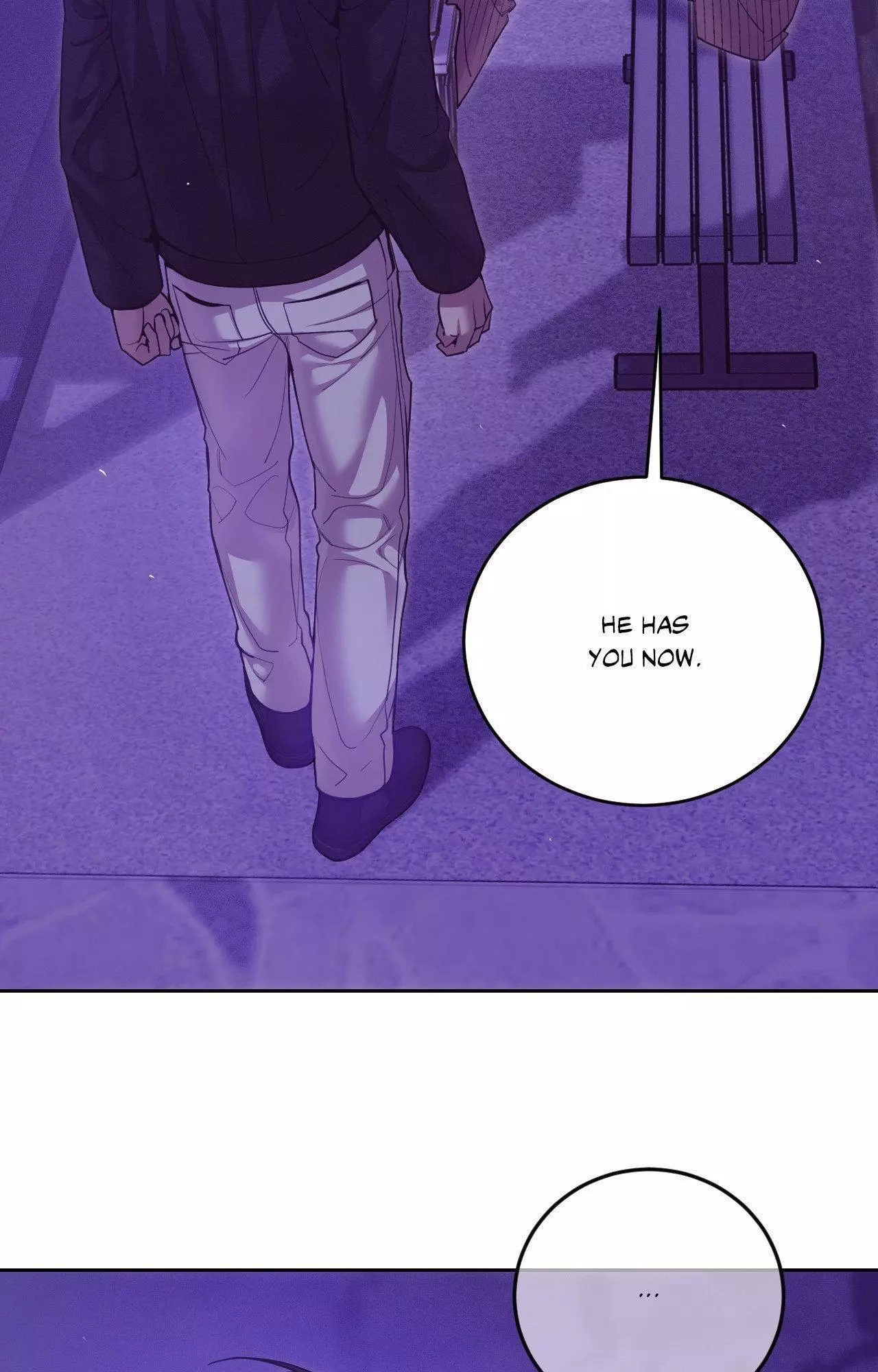 Pearl Boy - Chapter 103 Page 22