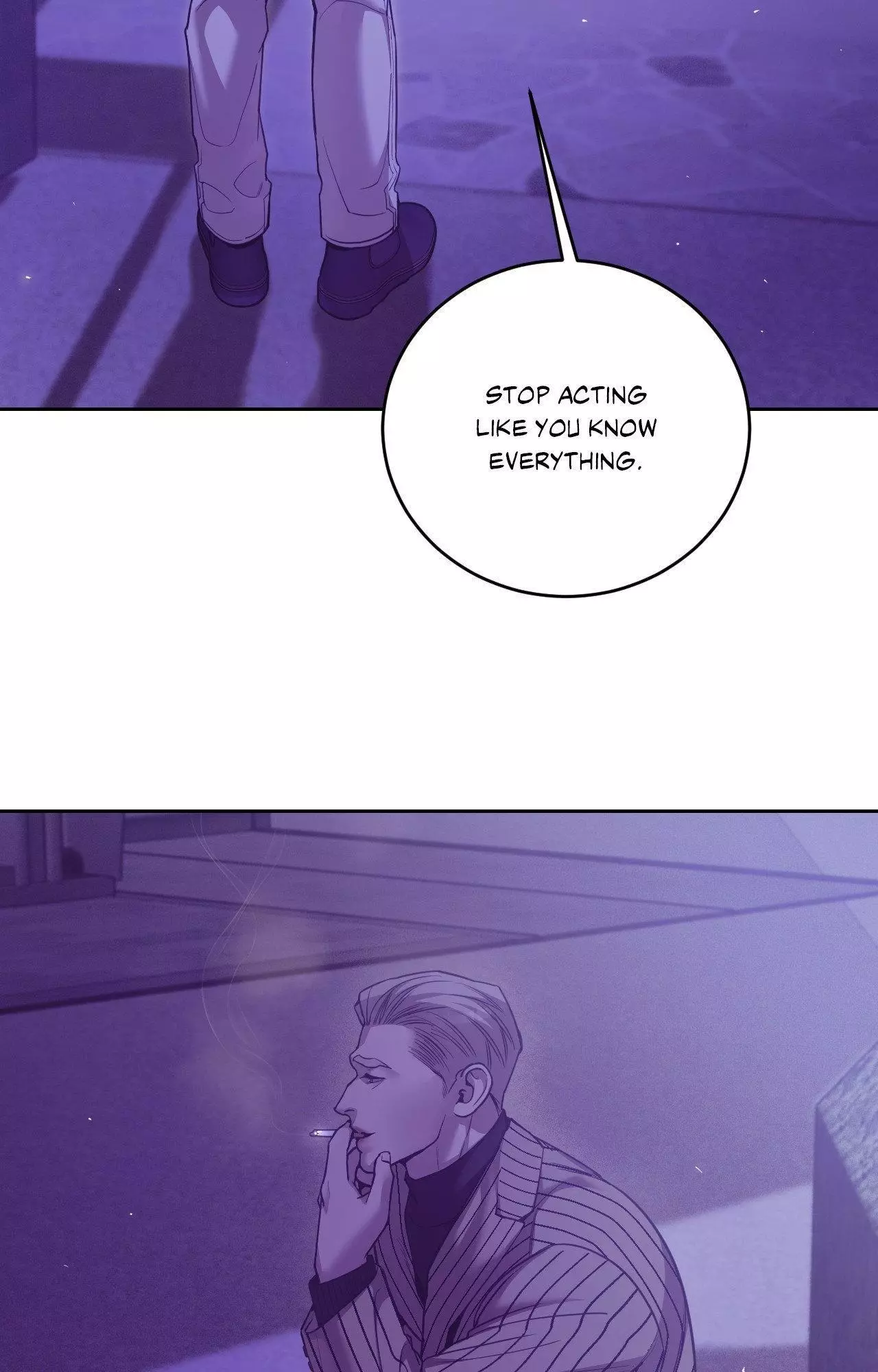 Pearl Boy - Chapter 103 Page 35