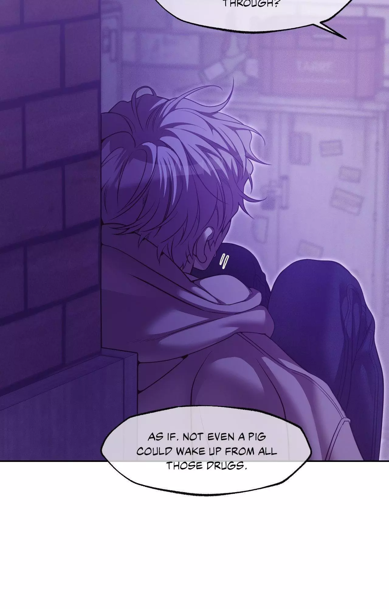 Pearl Boy - Chapter 103 Page 71