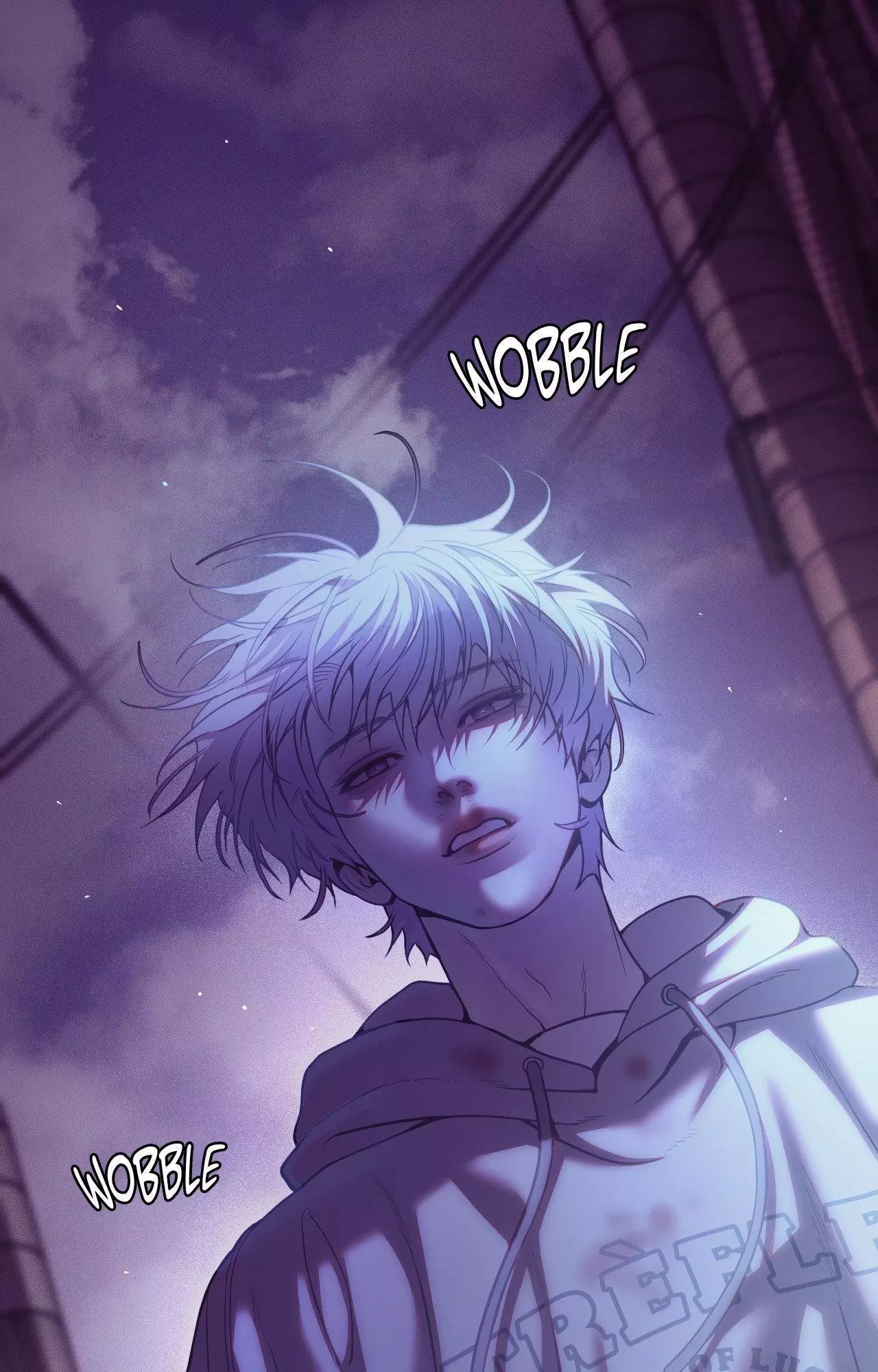 Pearl Boy - Chapter 103 Page 84