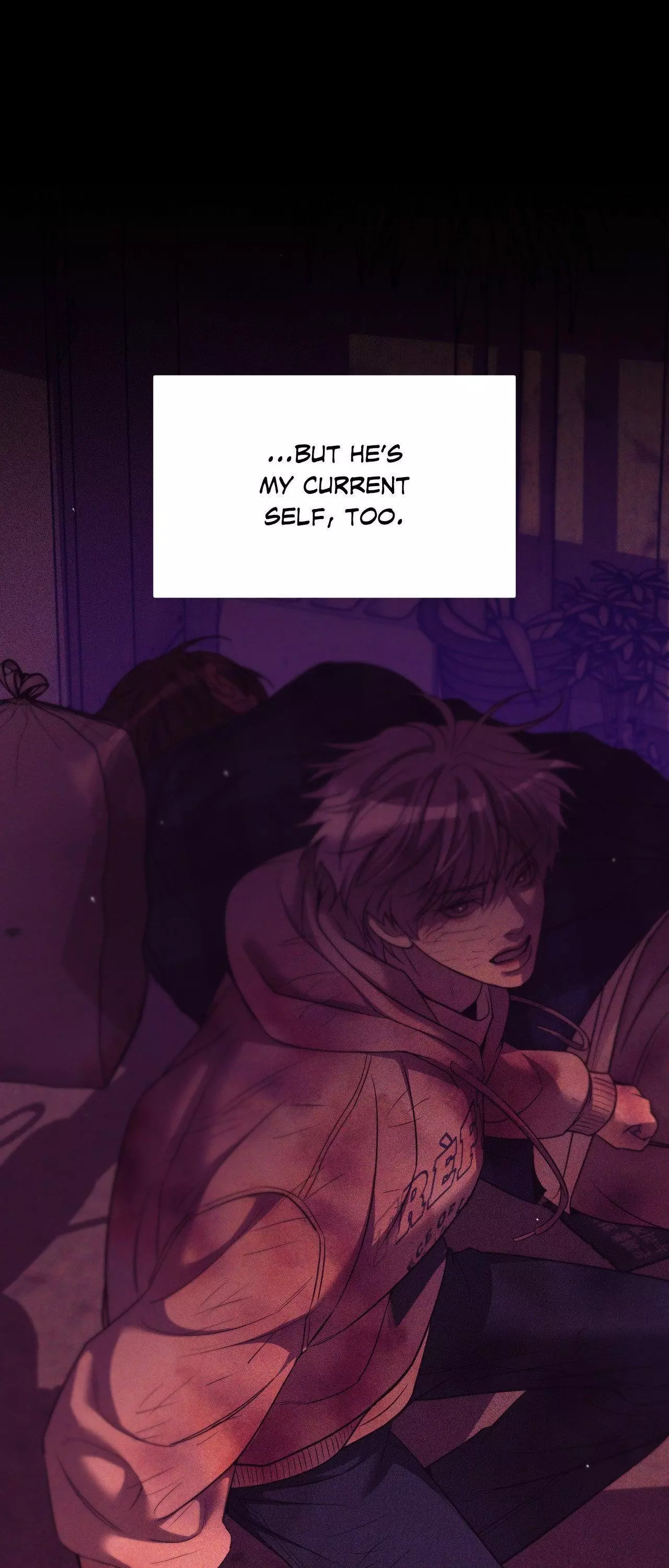 Pearl Boy - Chapter 104 Page 6