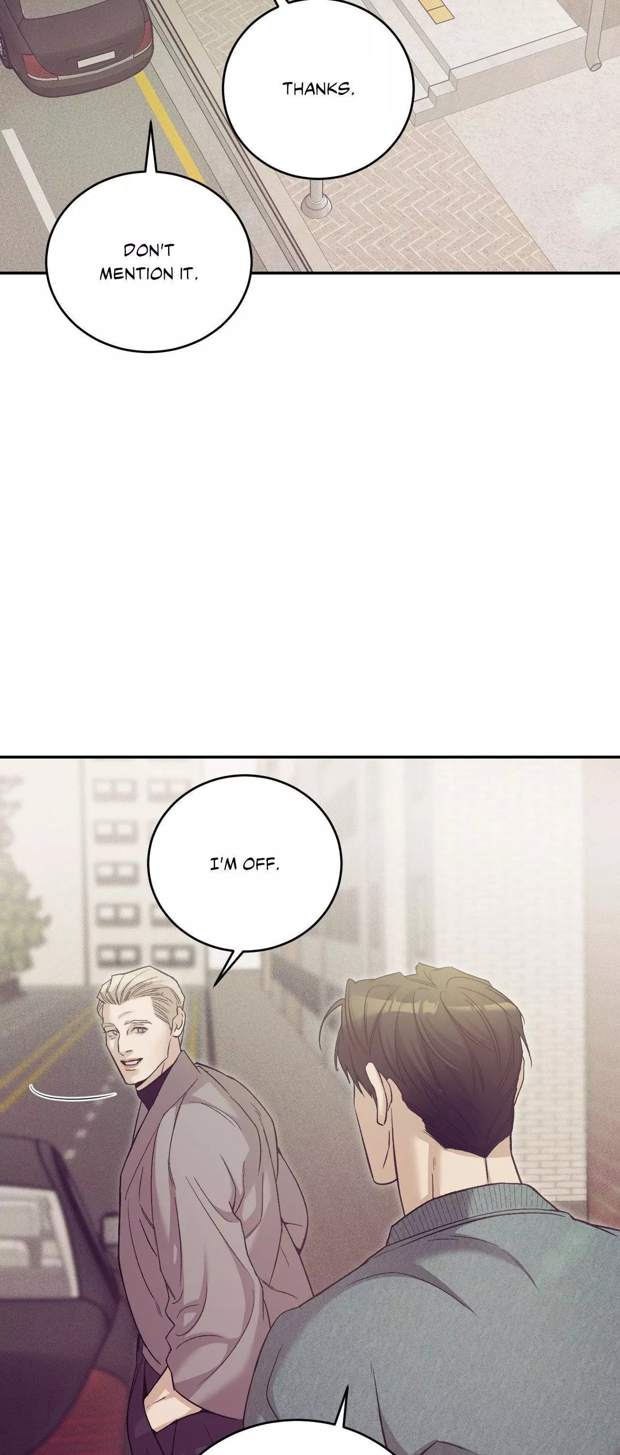 Pearl Boy - Chapter 104 Page 31