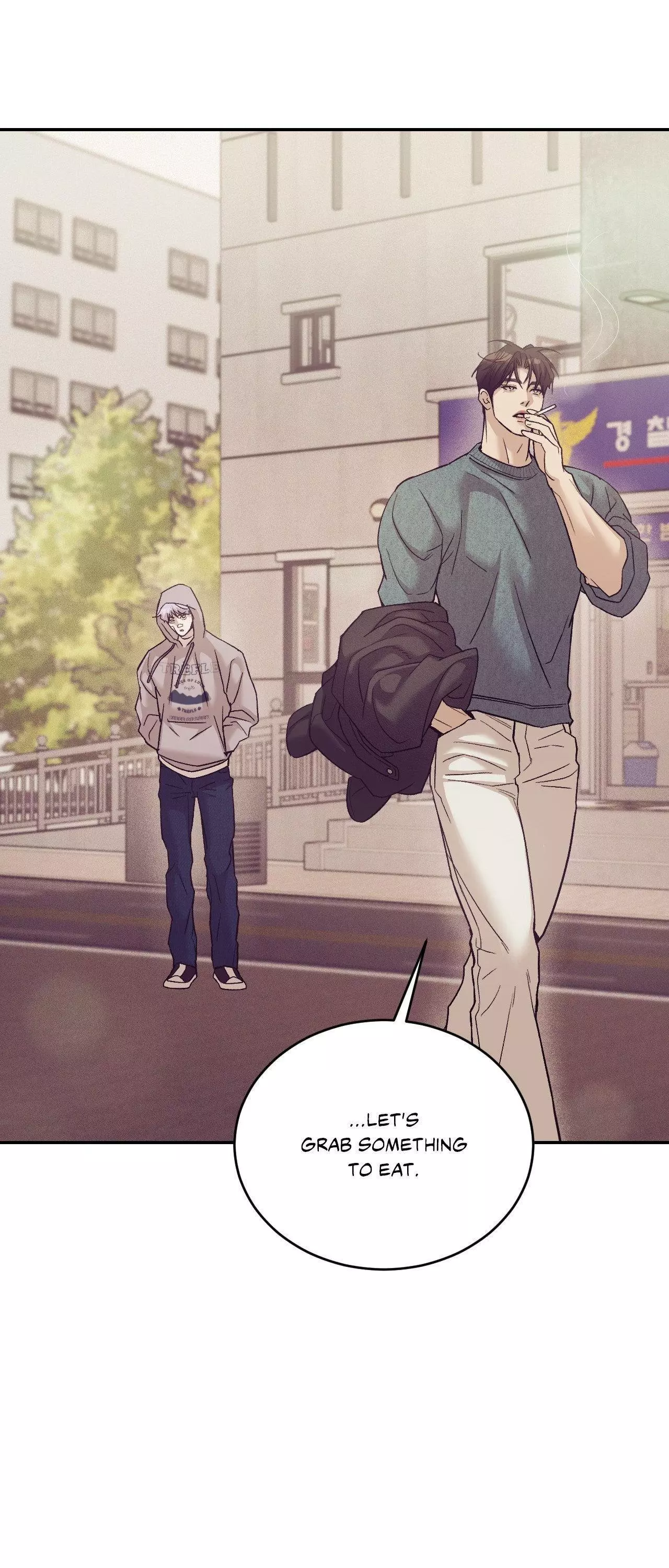 Pearl Boy - Chapter 104 Page 35