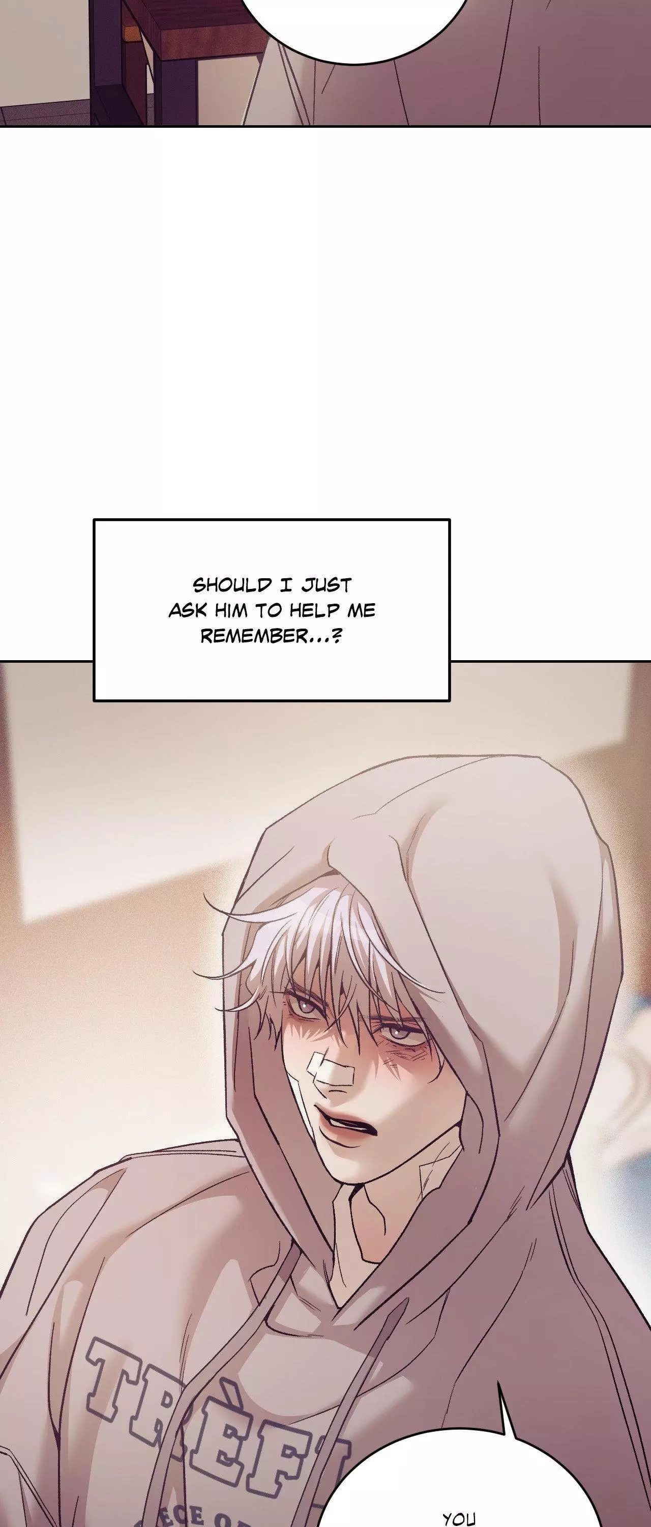 Pearl Boy - Chapter 104 Page 45