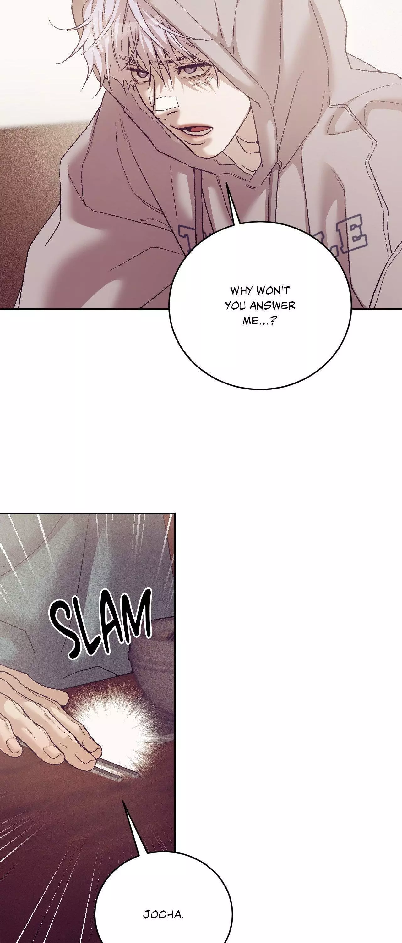 Pearl Boy - Chapter 104 Page 51