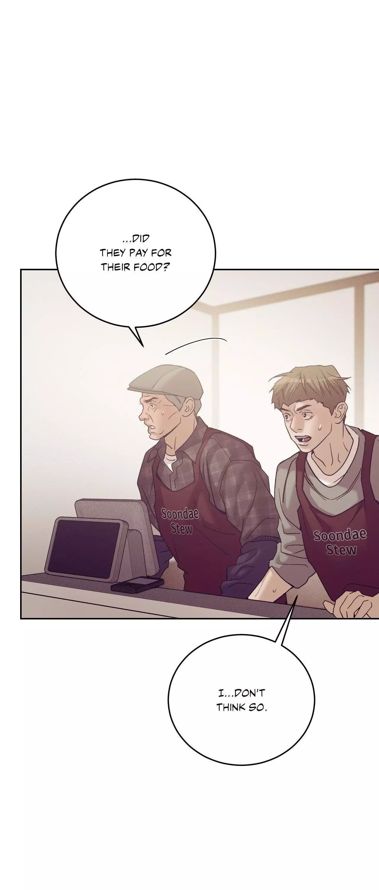 Pearl Boy - Chapter 104 Page 57