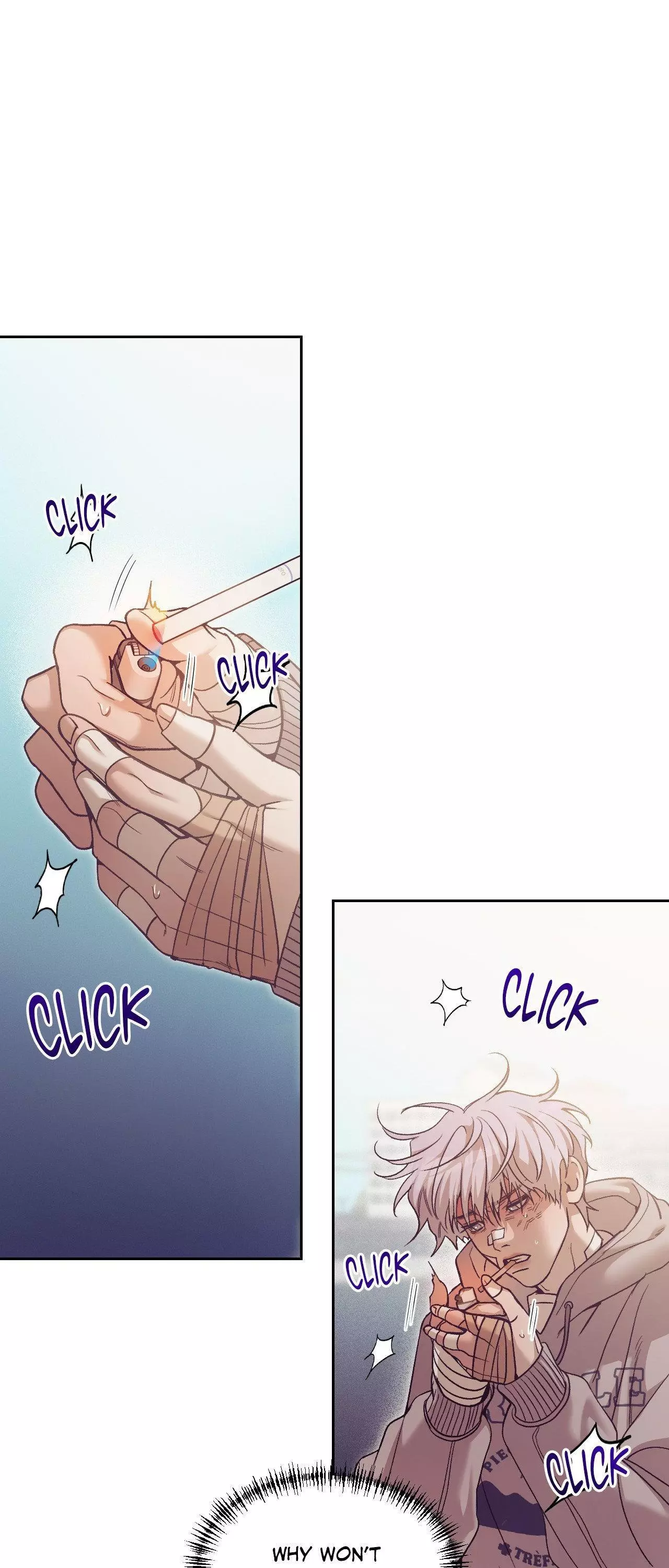 Pearl Boy - Chapter 104 Page 58