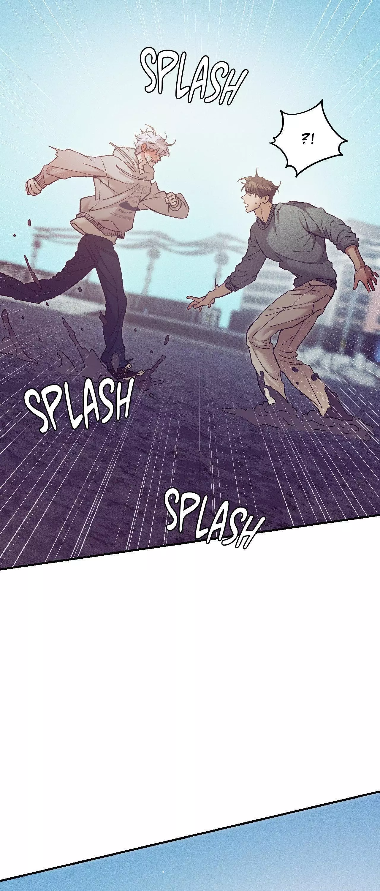 Pearl Boy - Chapter 104 Page 62