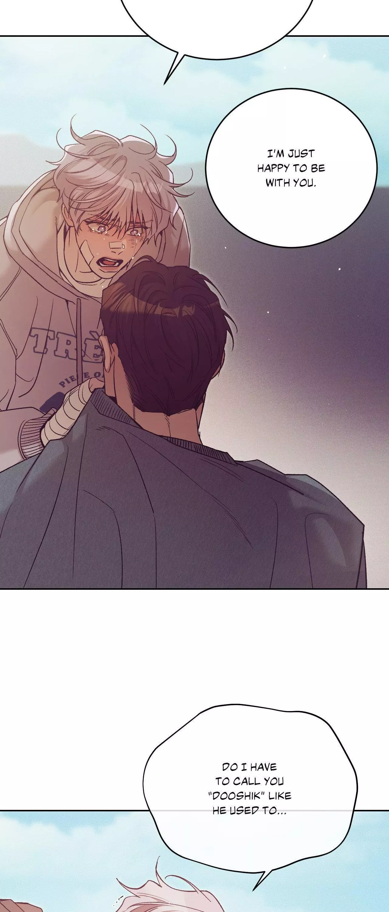 Pearl Boy - Chapter 104 Page 67