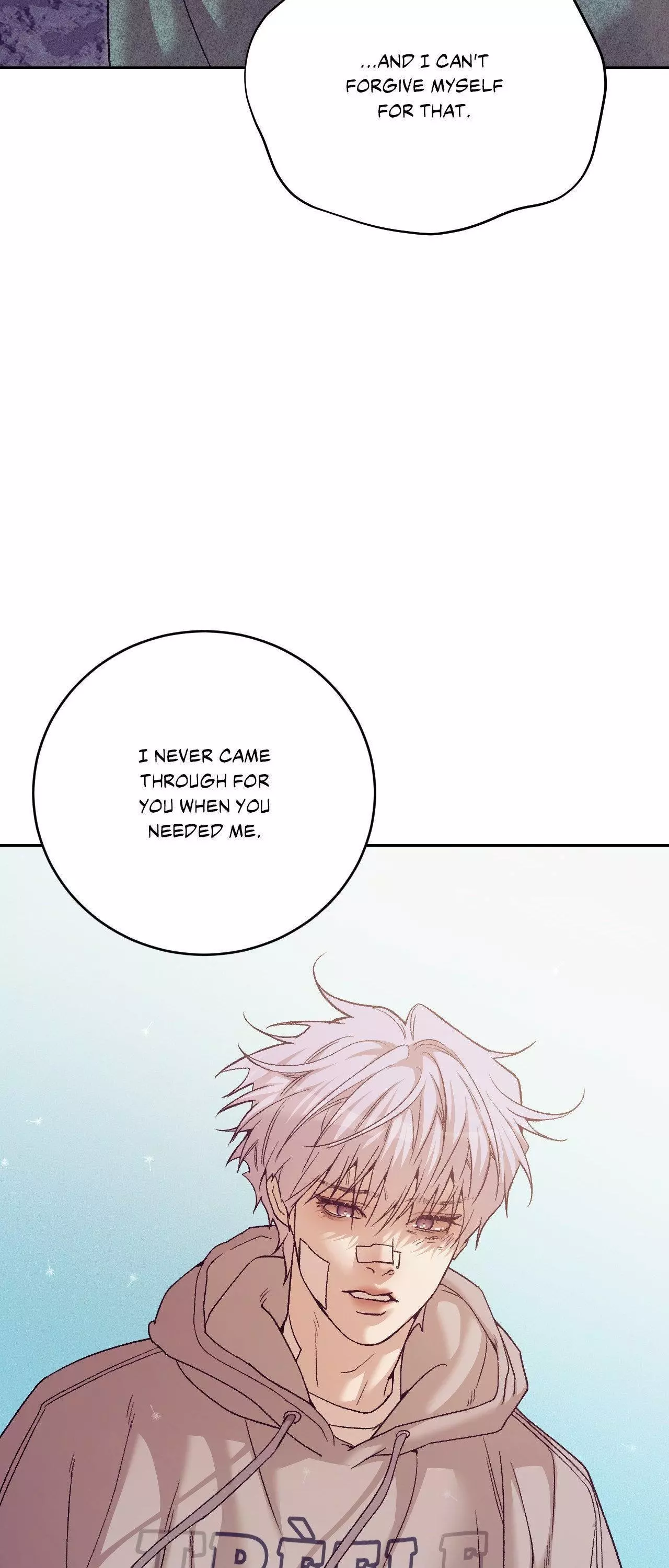 Pearl Boy - Chapter 104 Page 74