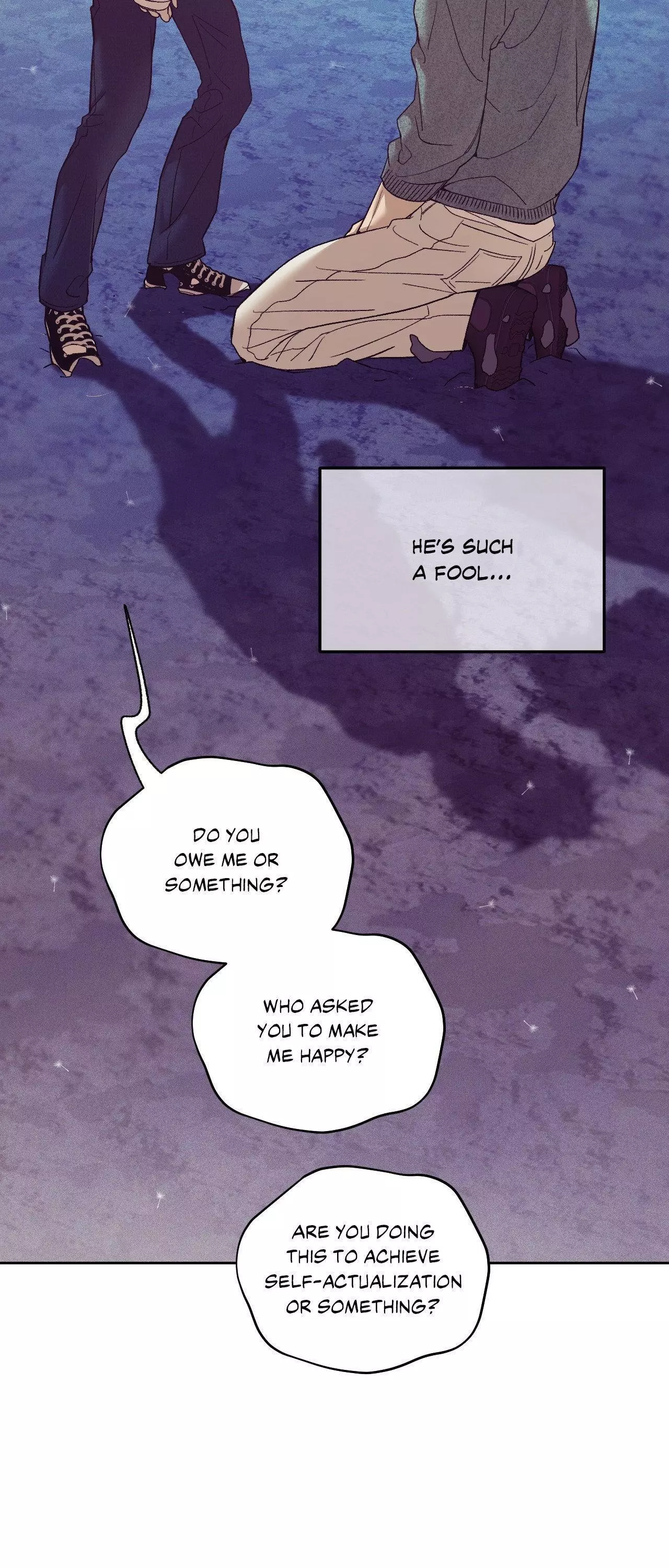 Pearl Boy - Chapter 104 Page 76